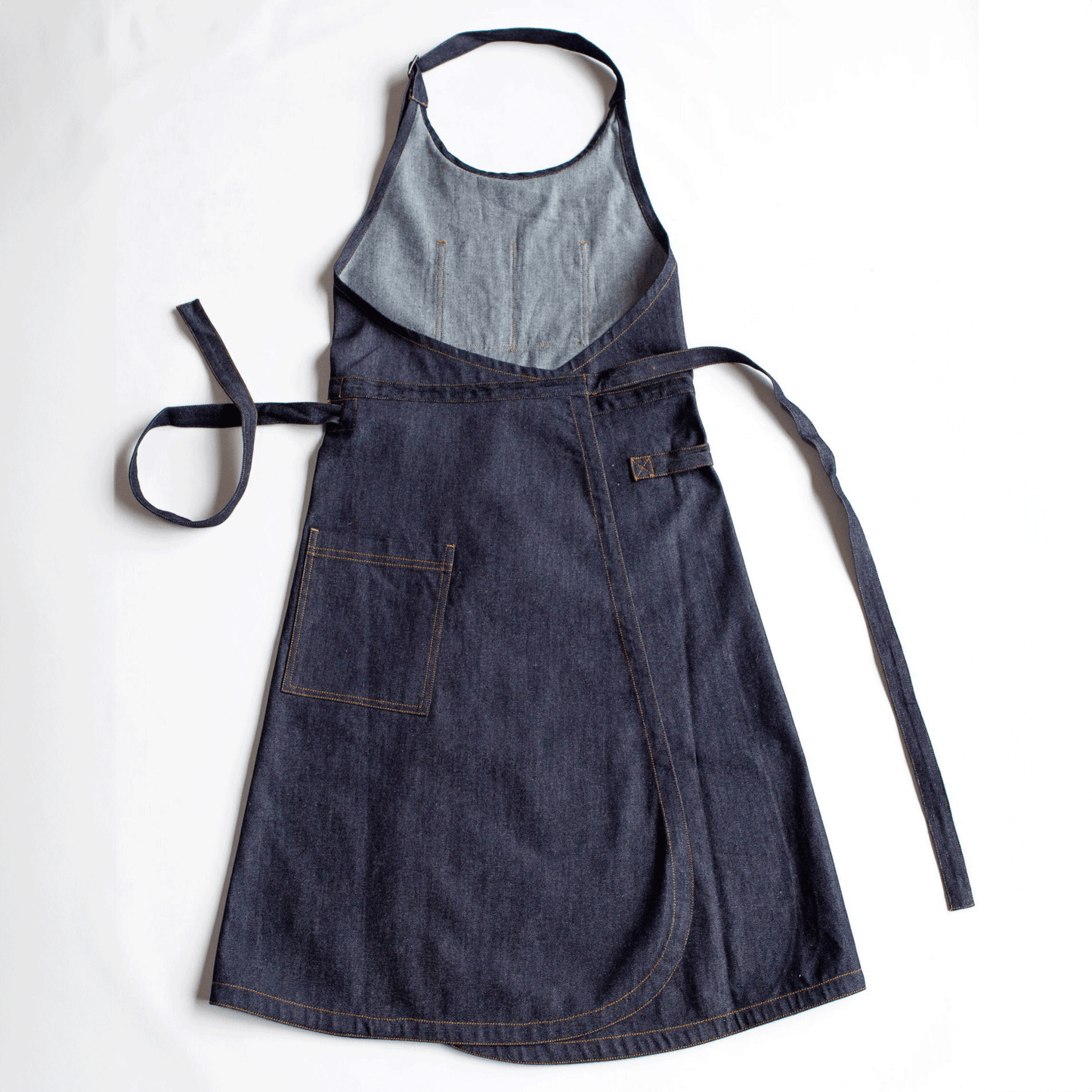 Tove Wear | Farm Apron Dress