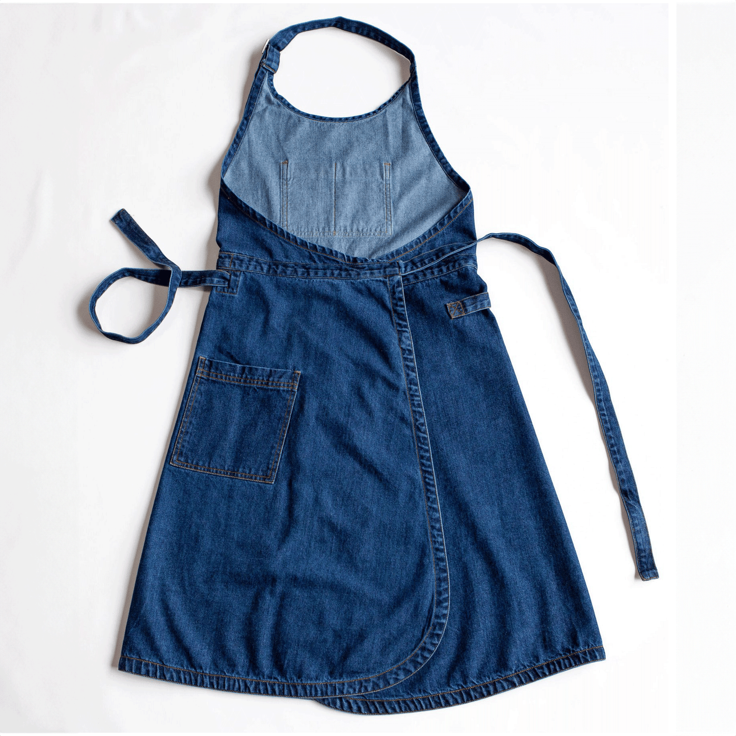 Tove Wear | Farm Apron Dress