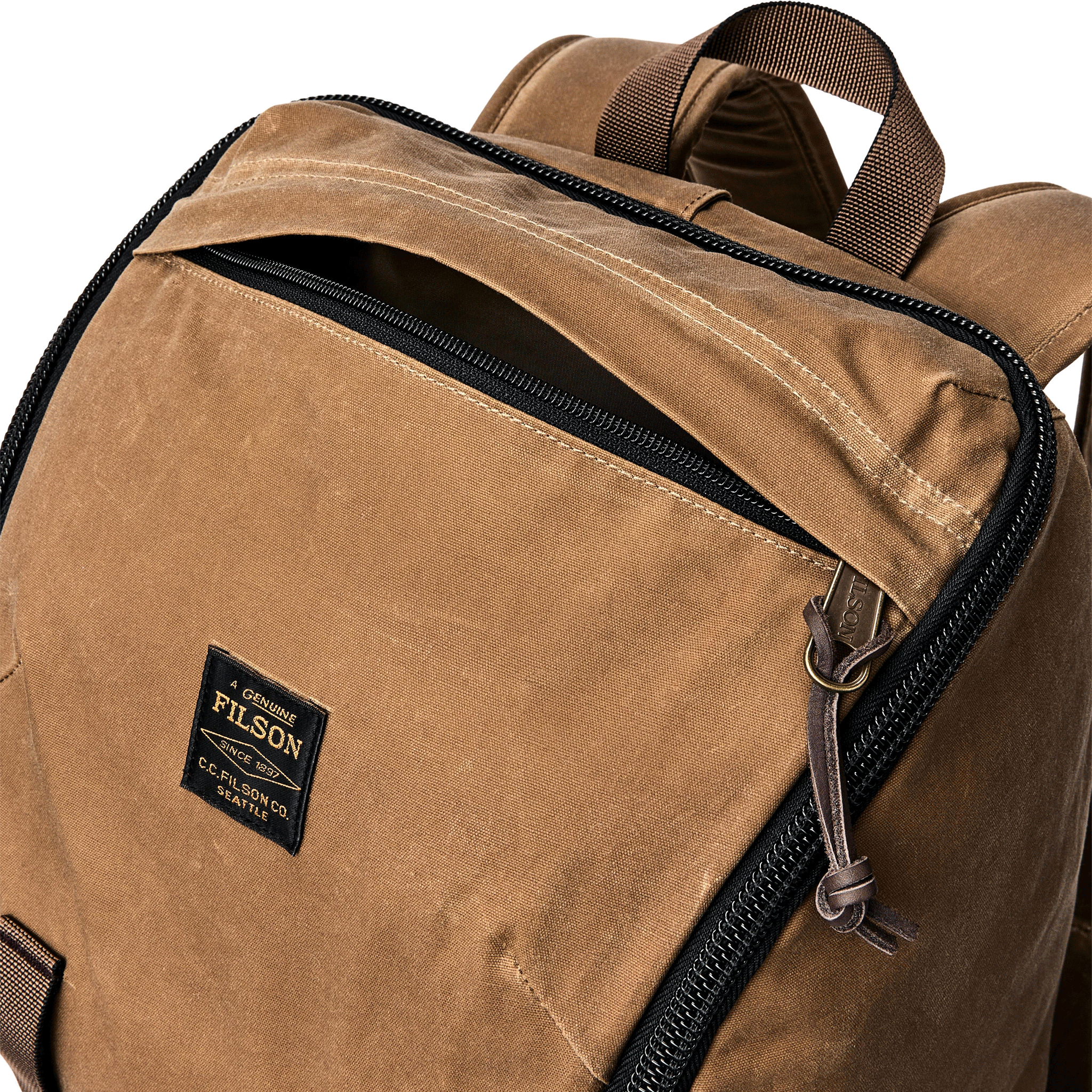 Filson | Trapper Creek 28L Backpack