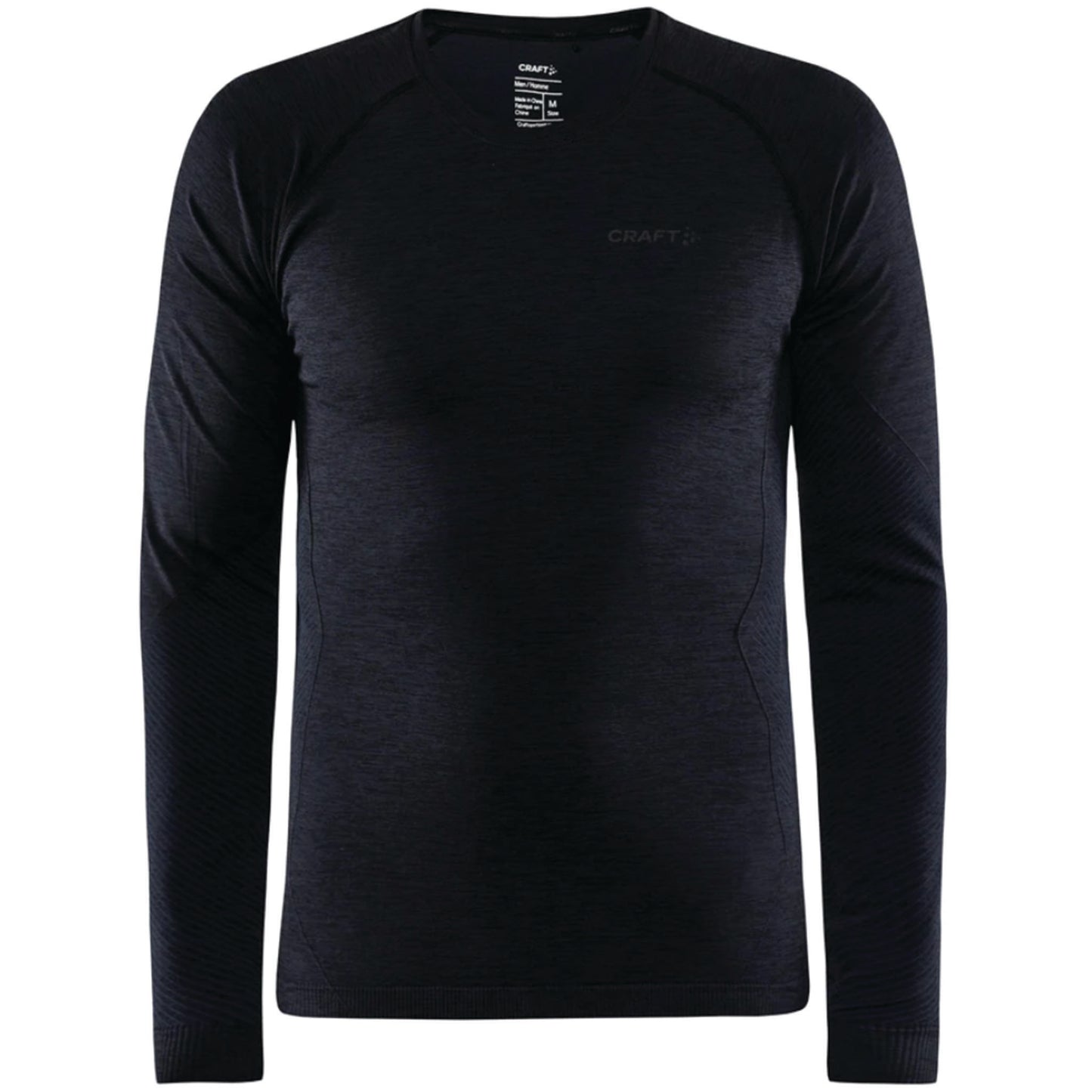 CRAFT MEN'S CORE DRY ACTIVE COMFORT BASELAYER