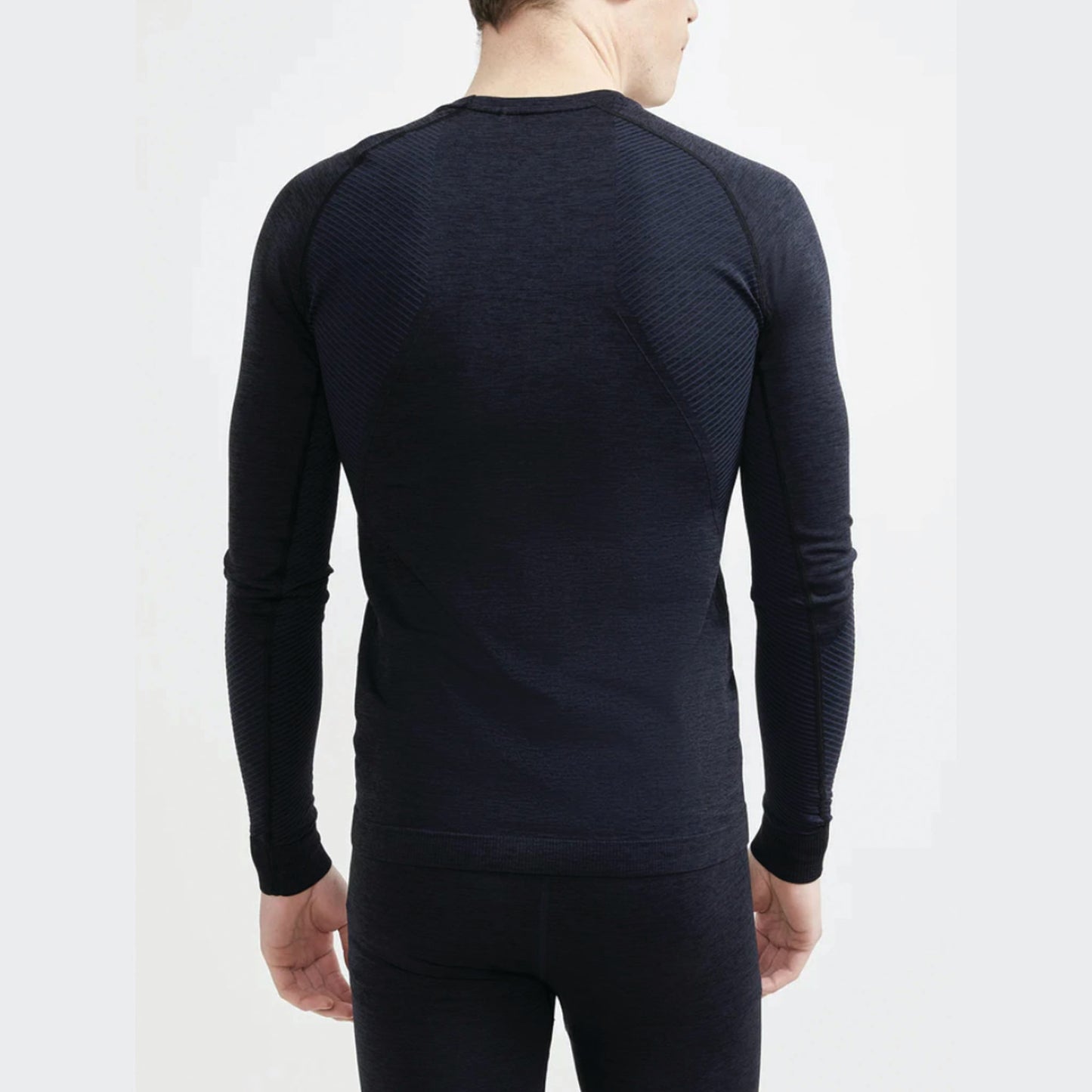CRAFT MEN'S CORE DRY ACTIVE COMFORT BASELAYER