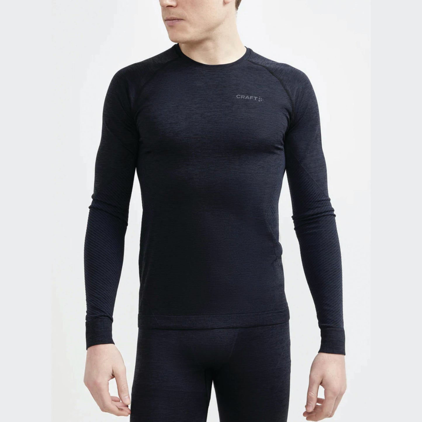 CRAFT MEN'S CORE DRY ACTIVE COMFORT BASELAYER