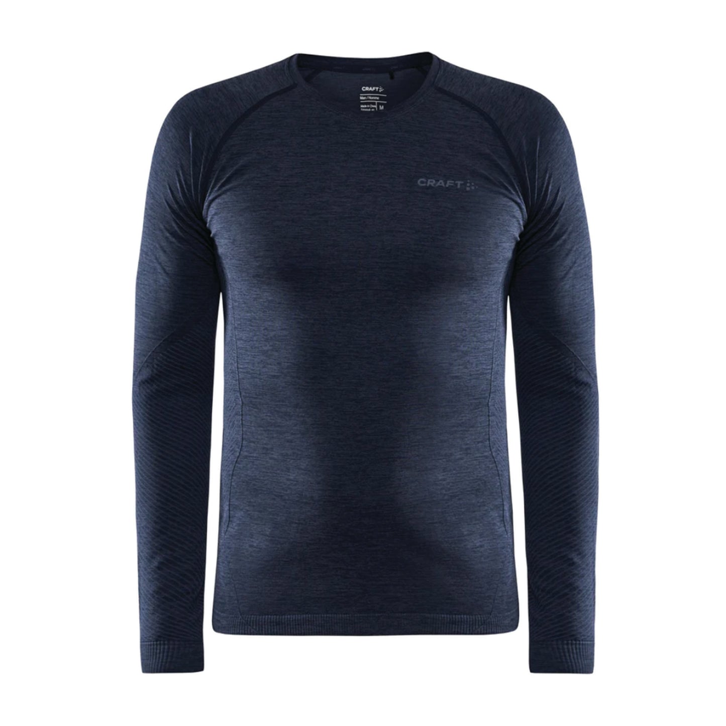 CRAFT MEN'S CORE DRY ACTIVE COMFORT BASELAYER