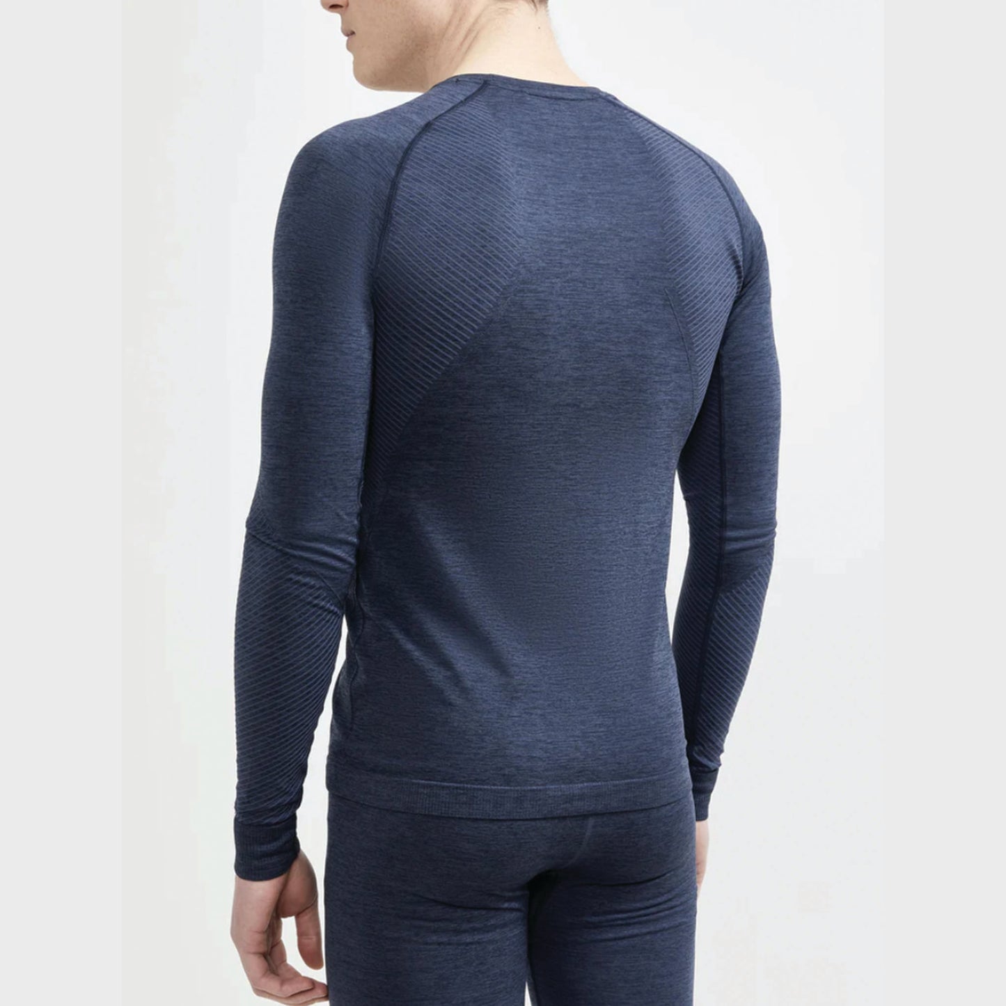 CRAFT MEN'S CORE DRY ACTIVE COMFORT BASELAYER