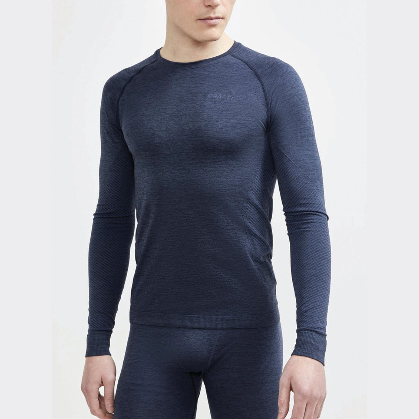 CRAFT MEN'S CORE DRY ACTIVE COMFORT BASELAYER