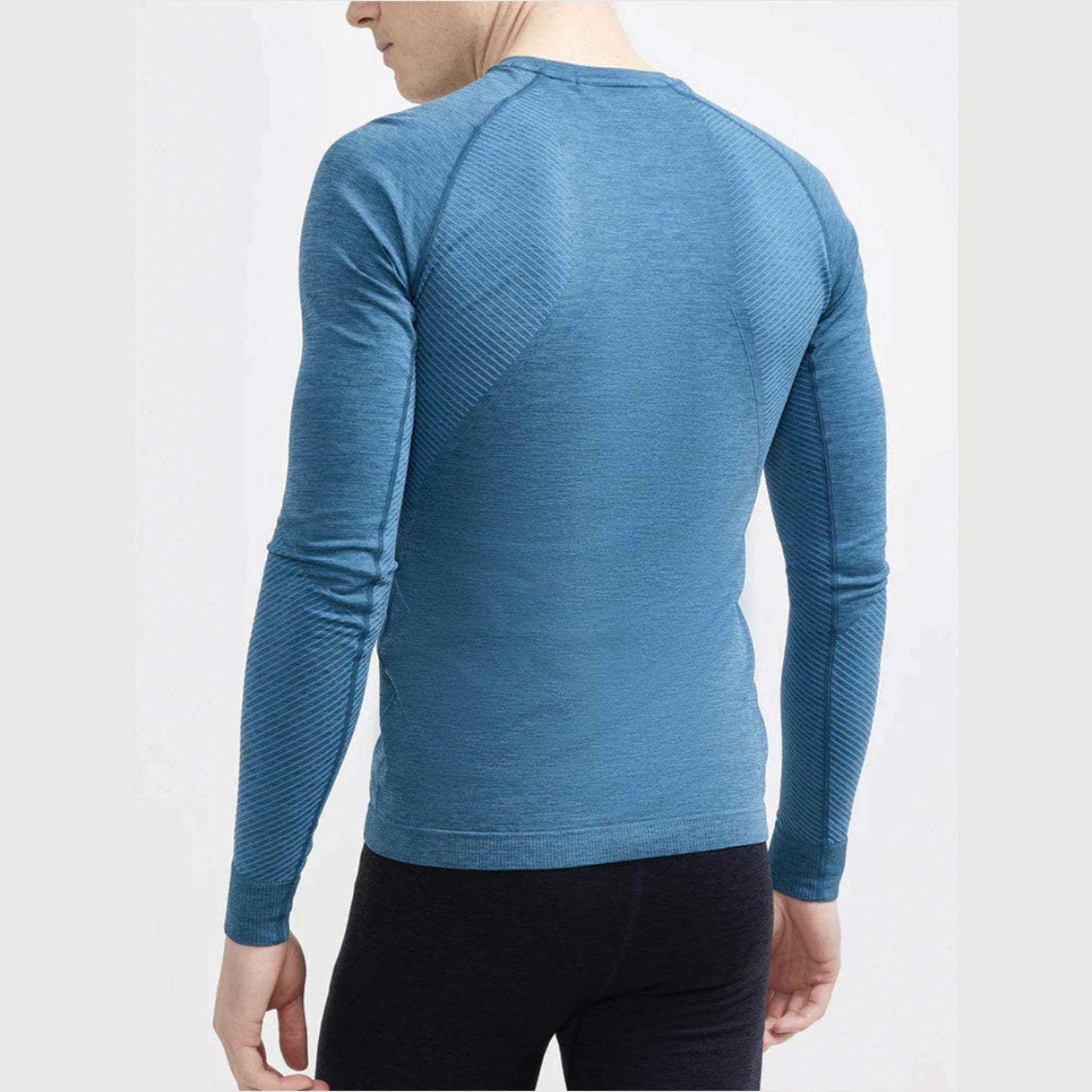CRAFT MEN'S CORE DRY ACTIVE COMFORT BASELAYER