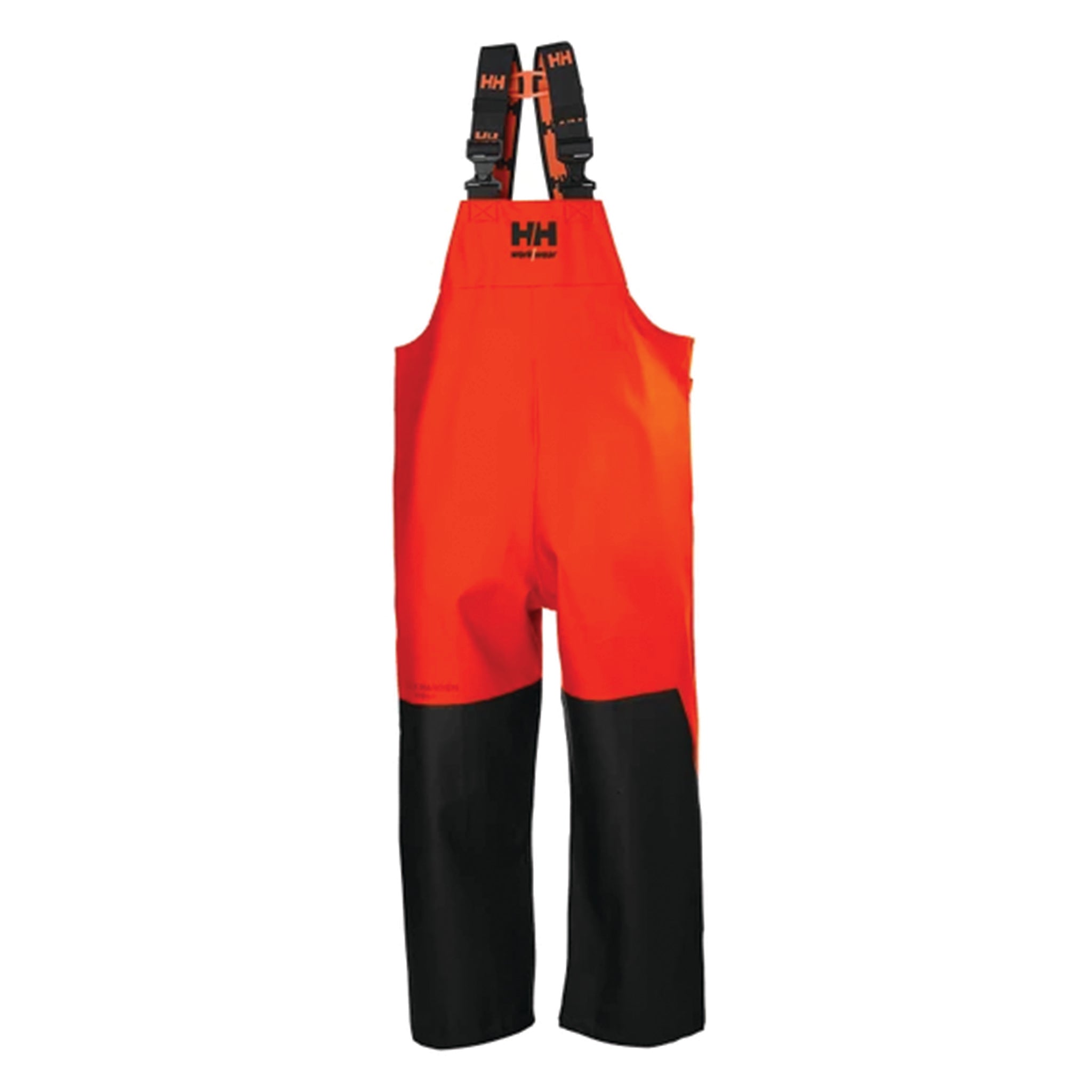 Helly Hansen | Storm Waterproof Rain Bib Pants - Men's