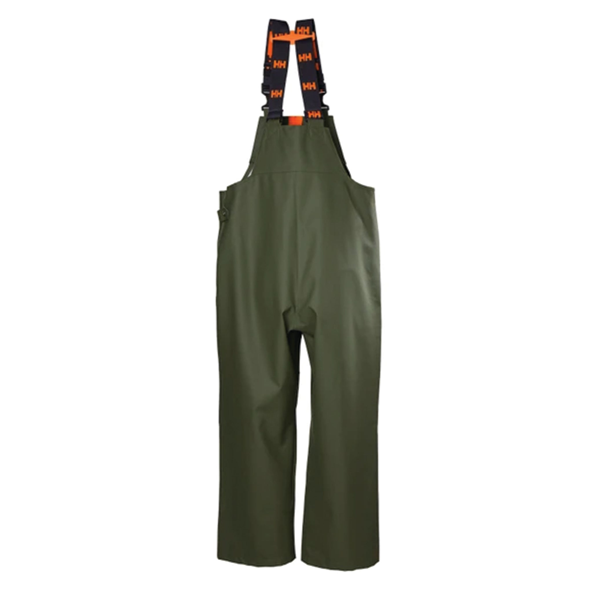 Helly Hansen | Storm Waterproof Rain Bib Pants - Men's
