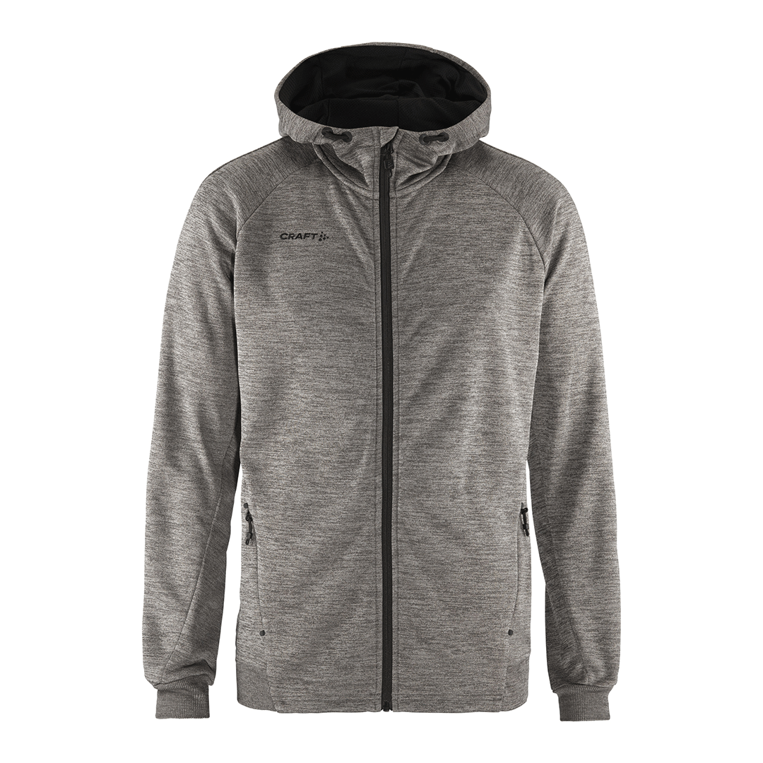 Craft Sportswear | Men's ADV Unify FZ Hoodie