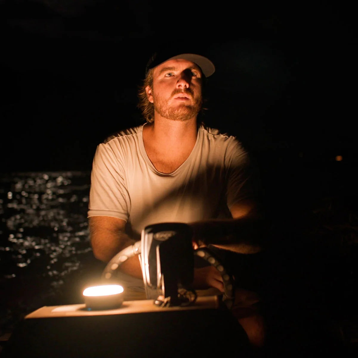 Toadfish | Stowaway LED All-Purpose Lantern