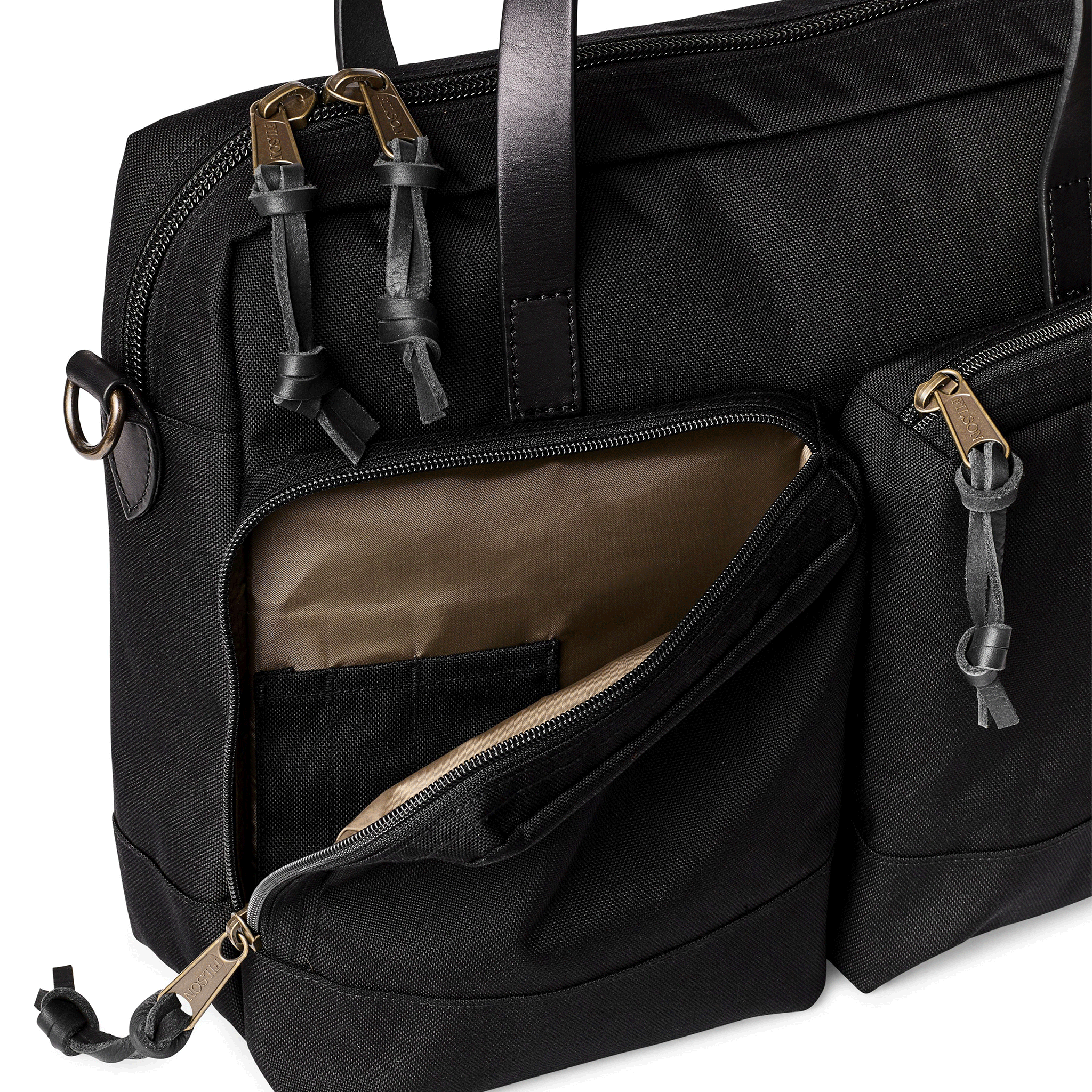 Filson | Dryden Briefcase