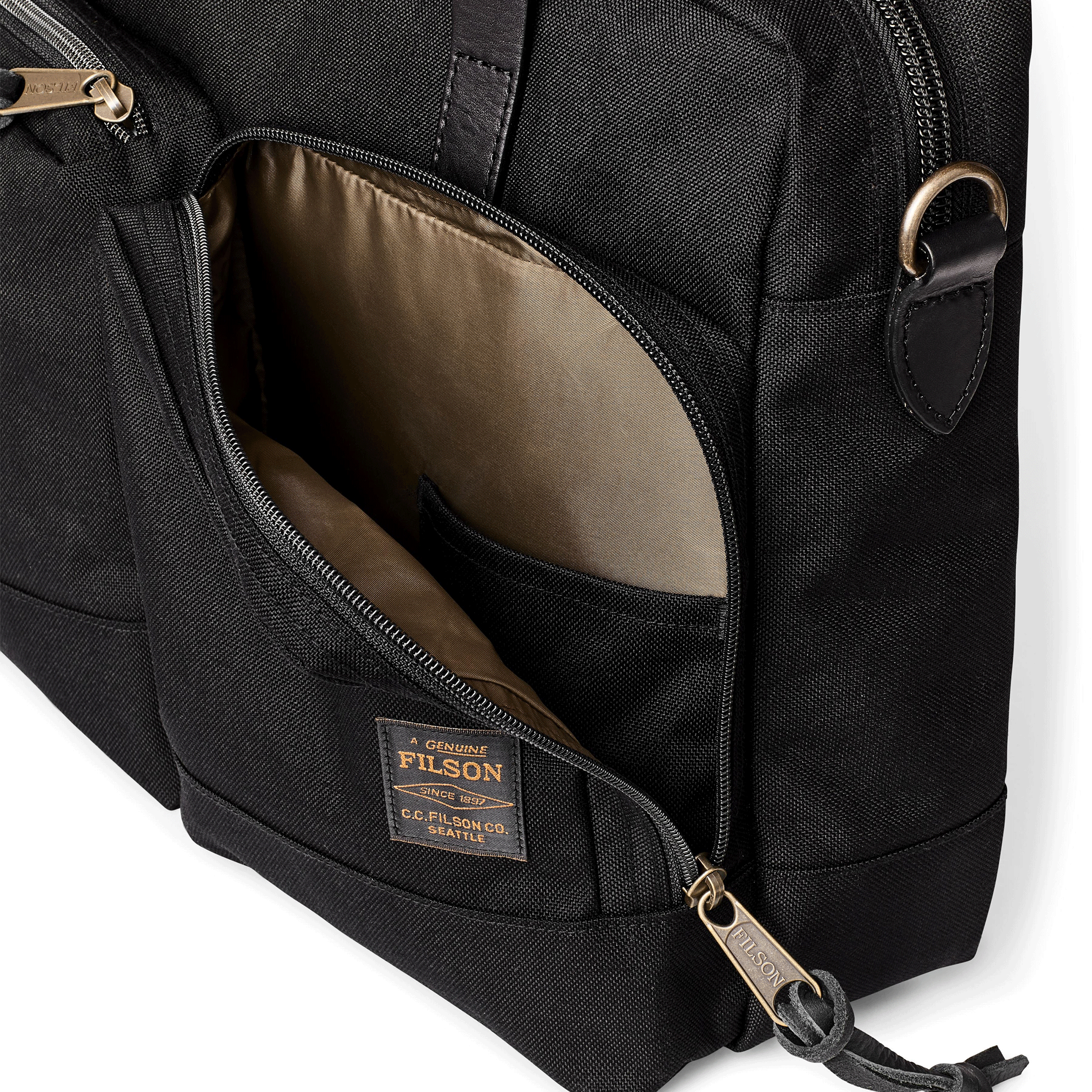 Filson | Dryden Briefcase