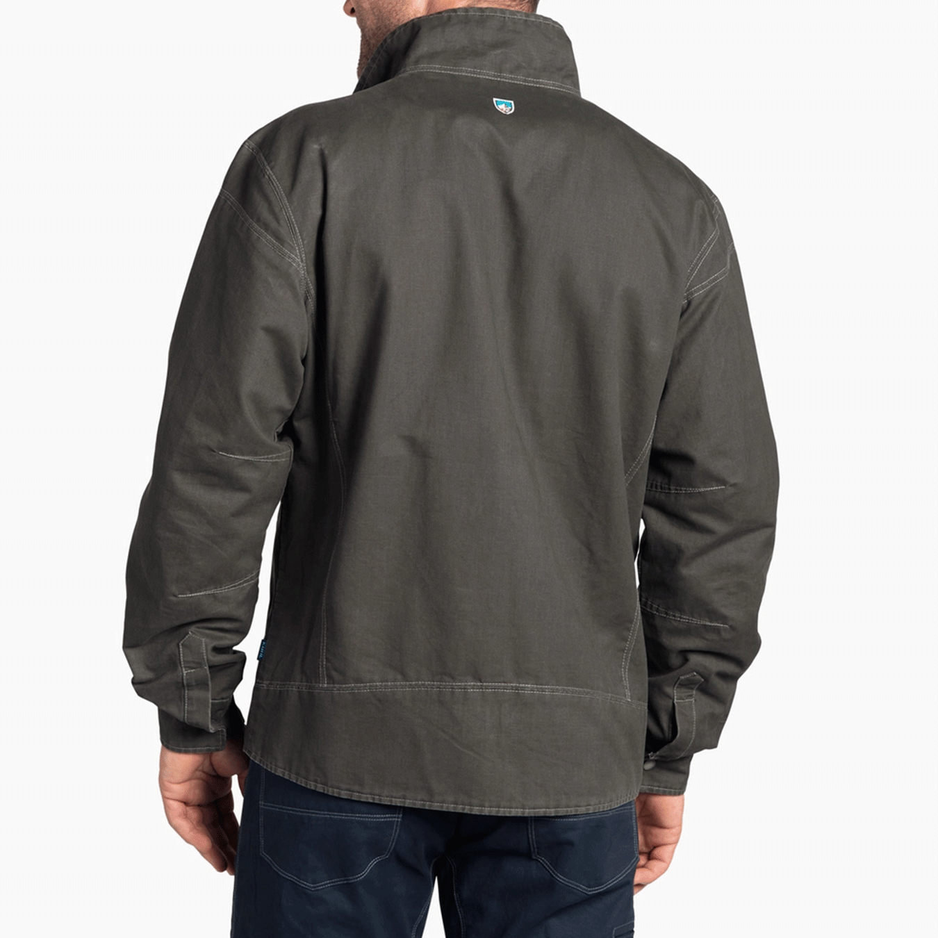 Kuhl | Men's Burr Jacket