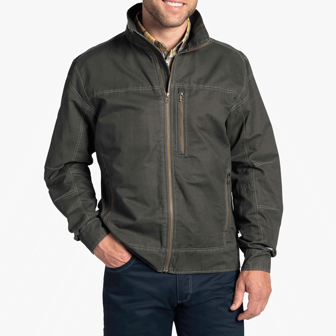 Kuhl | Men's Burr Jacket