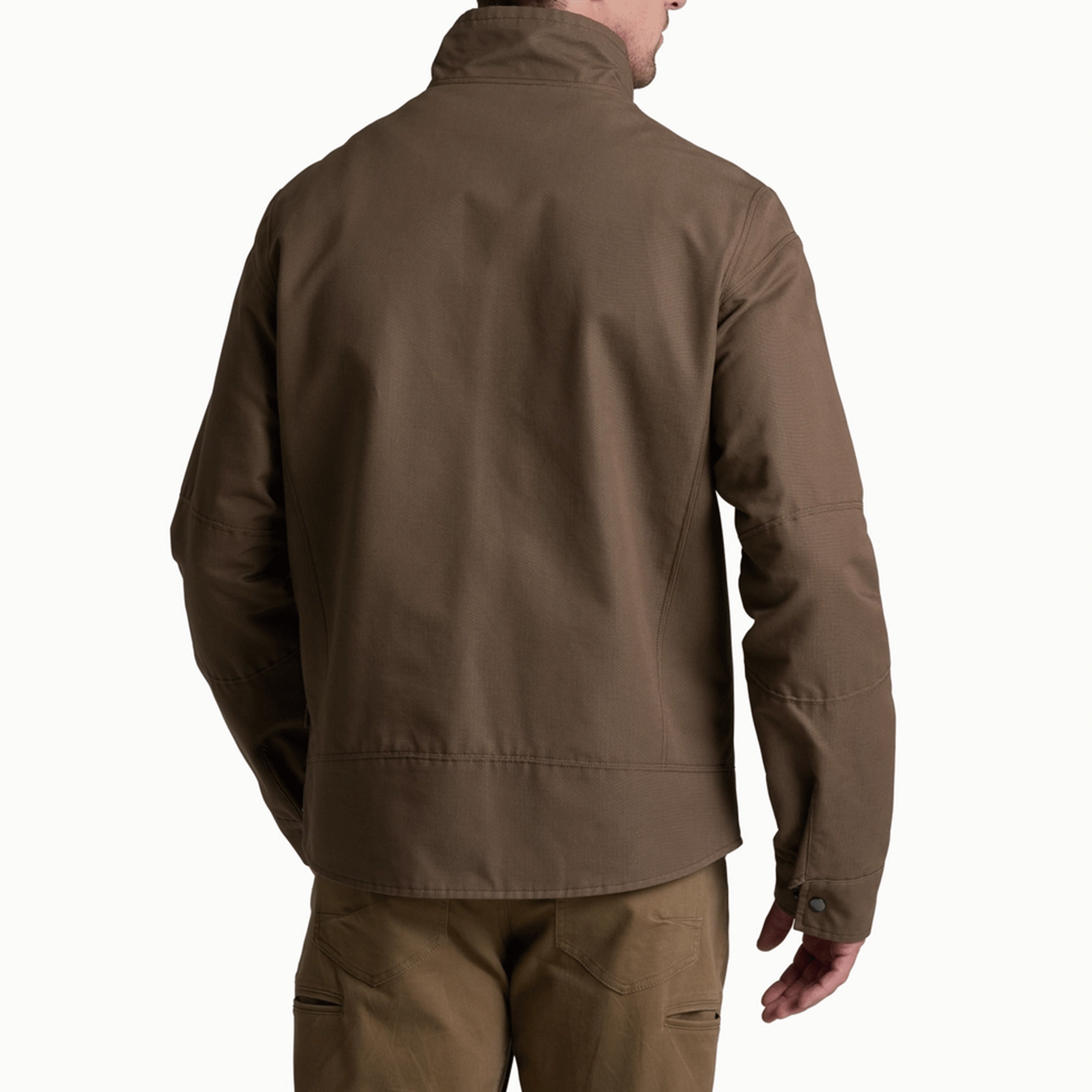Kuhl | Men's Burr Jacket
