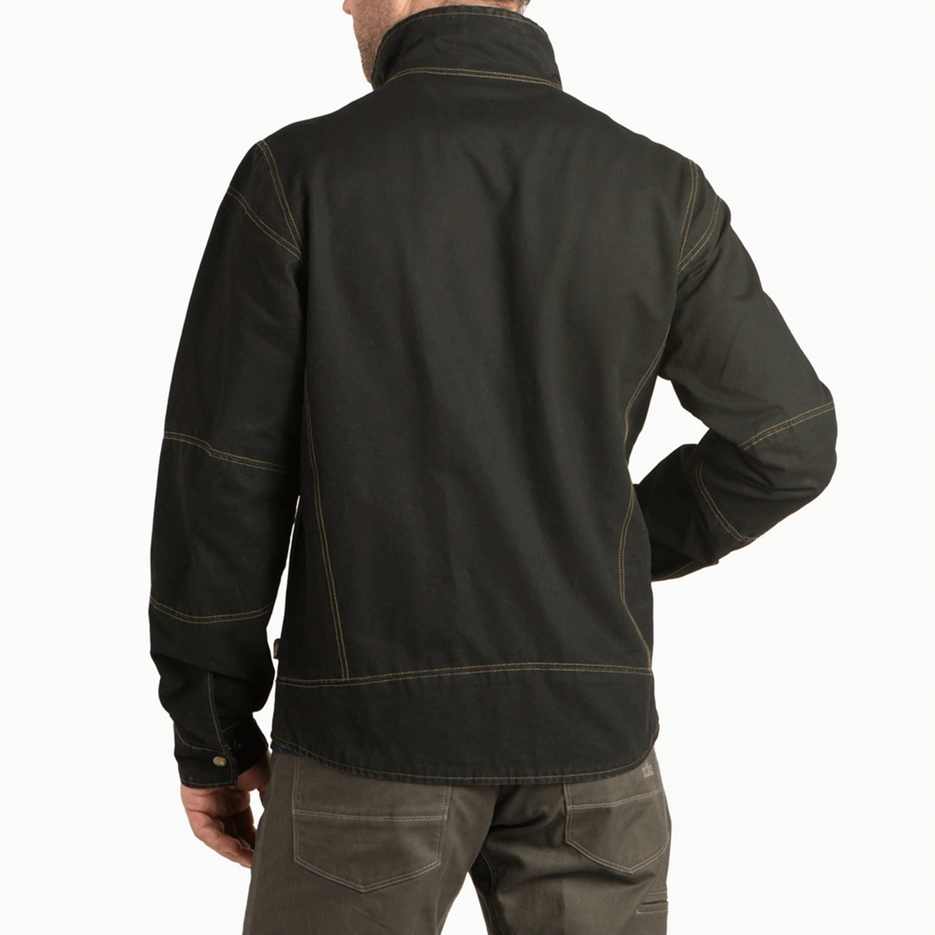 Kuhl | Men's Burr Jacket