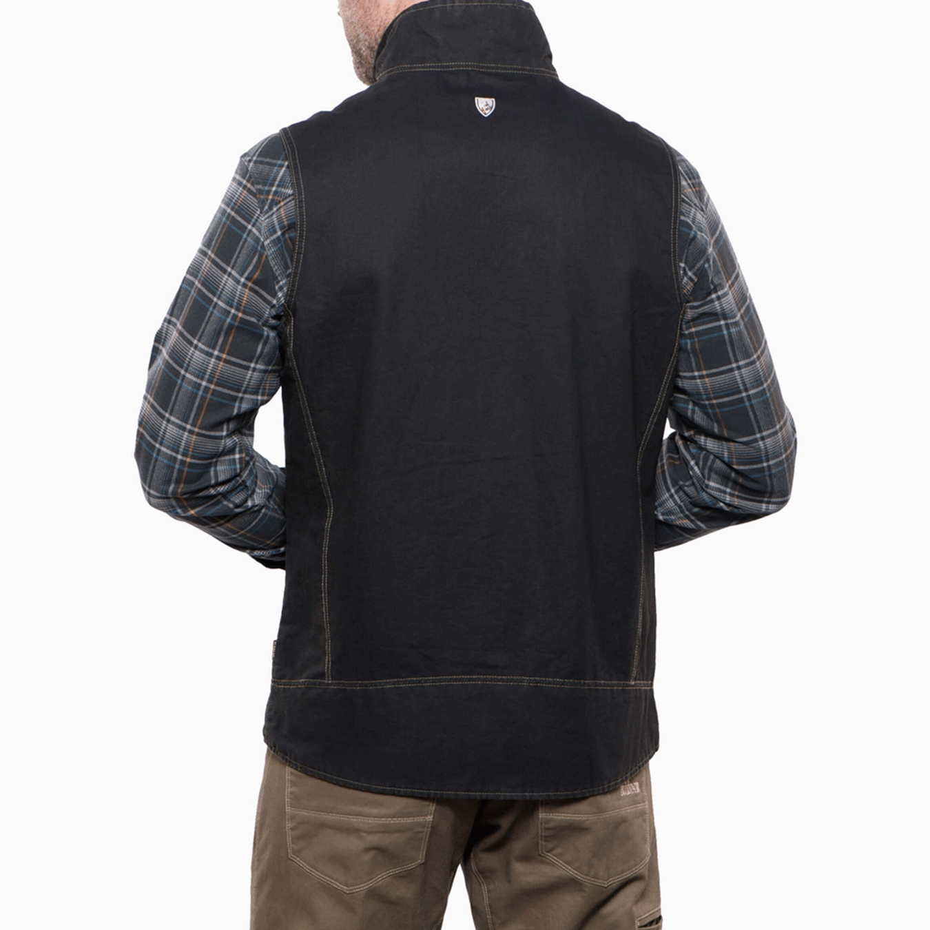 Kuhl | Men's Burr Vest