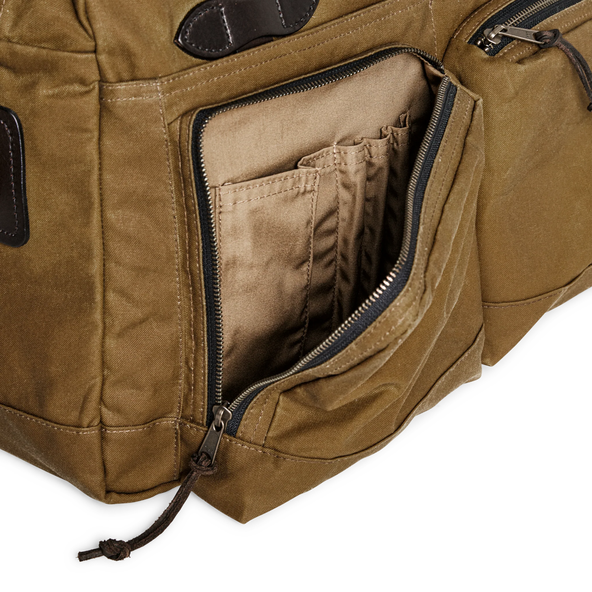 Filson | 48 Hour Tin Cloth Duffle Bag