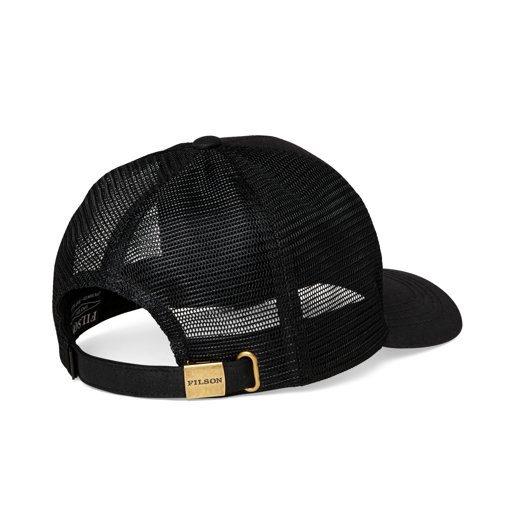 Filson | Logger Mesh Cap
