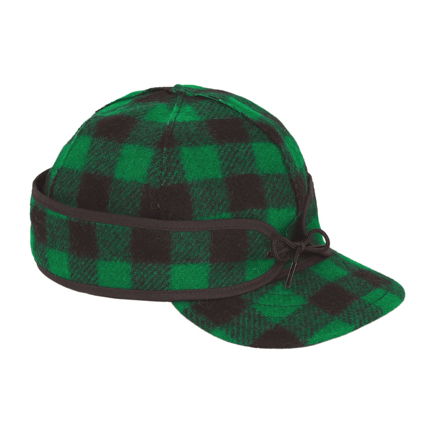 Stormy Kromer | The Original Stormy Kromer® Cap