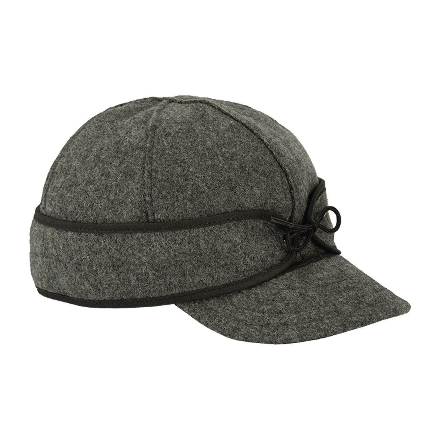 Stormy Kromer | The Original Stormy Kromer® Cap