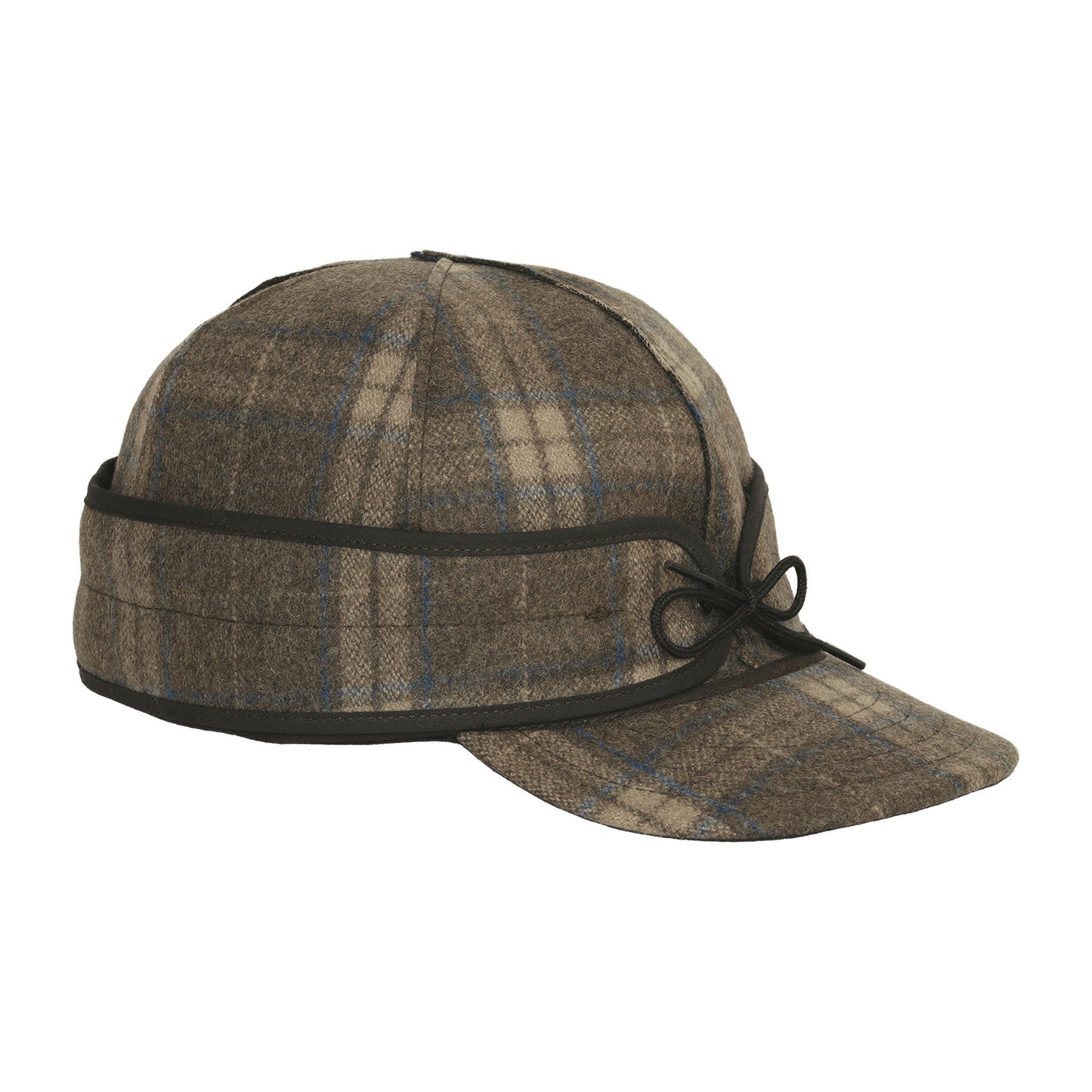 Stormy Kromer | The Original Stormy Kromer® Cap