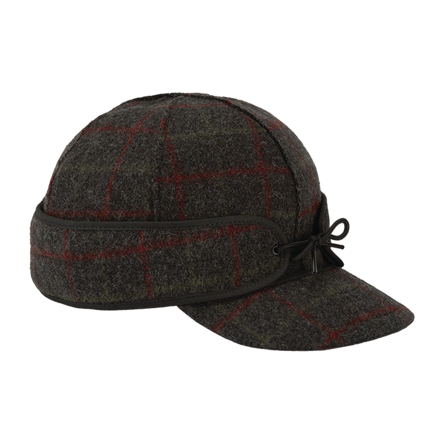 Stormy Kromer | The Original Stormy Kromer® Cap
