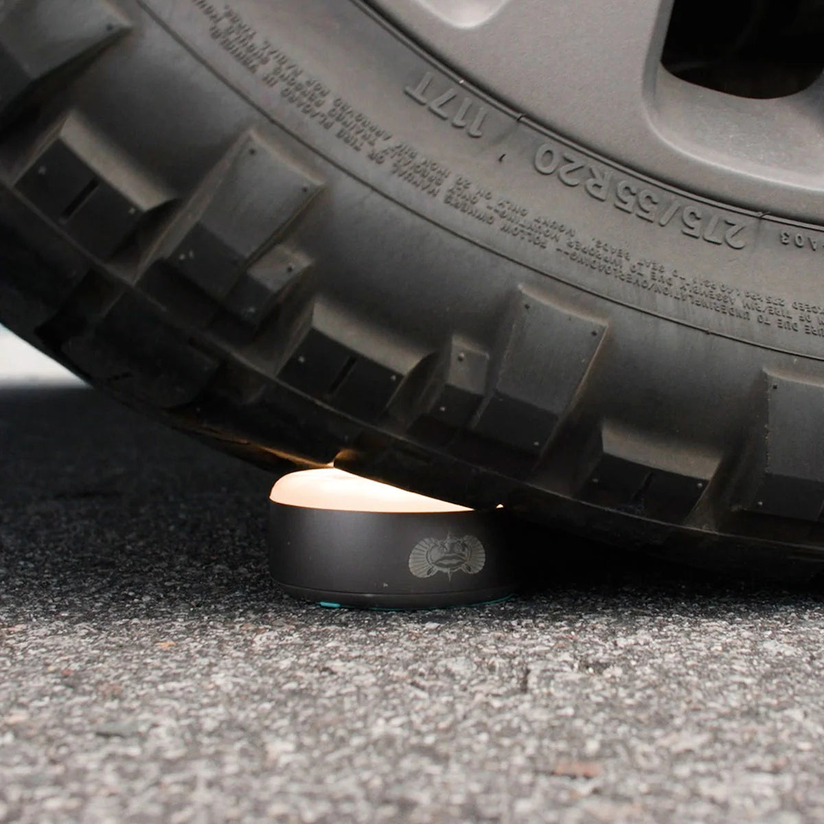 Toadfish | Stowaway LED All-Purpose Lantern