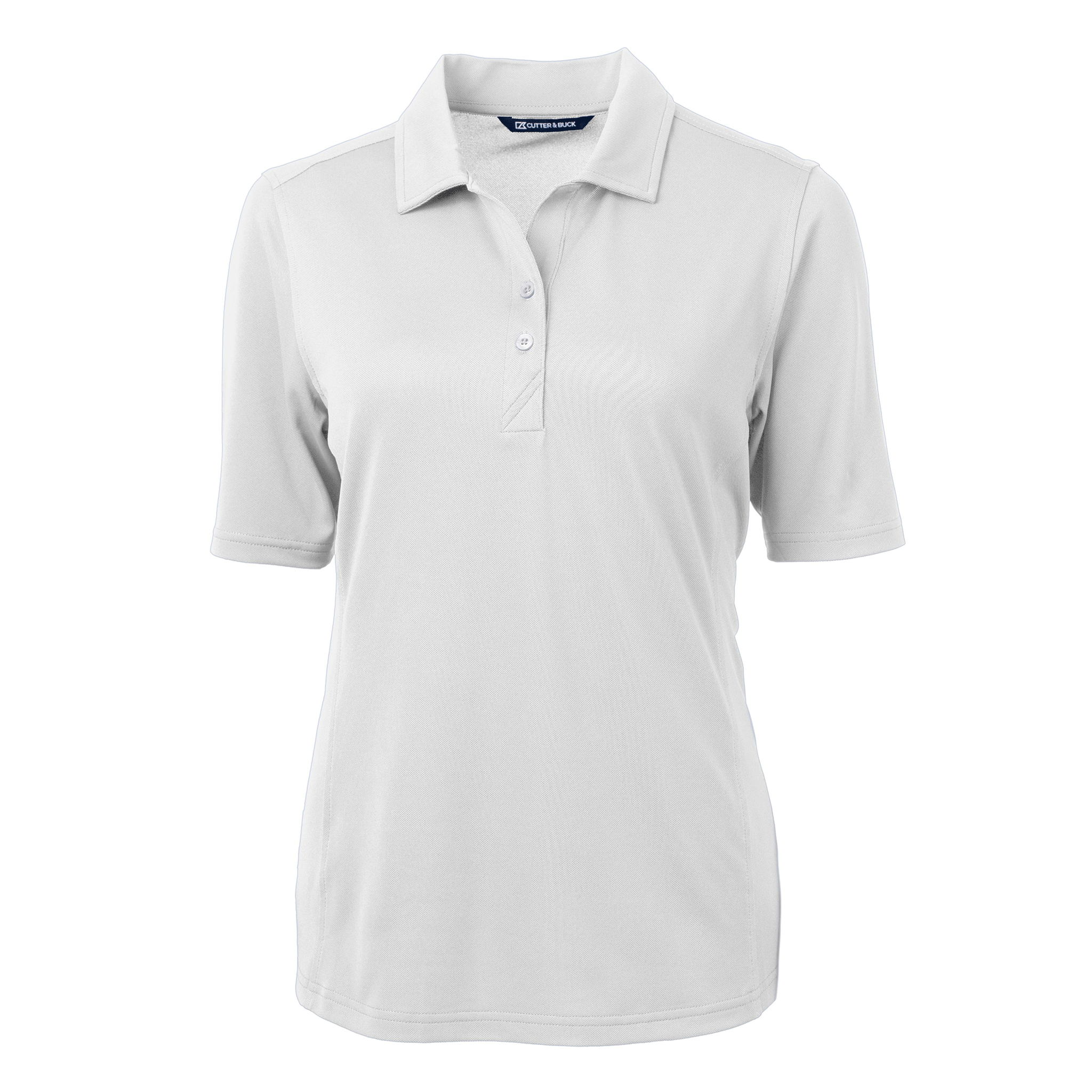 Cutter & Buck | Women's Virtue Eco Recycled Polo