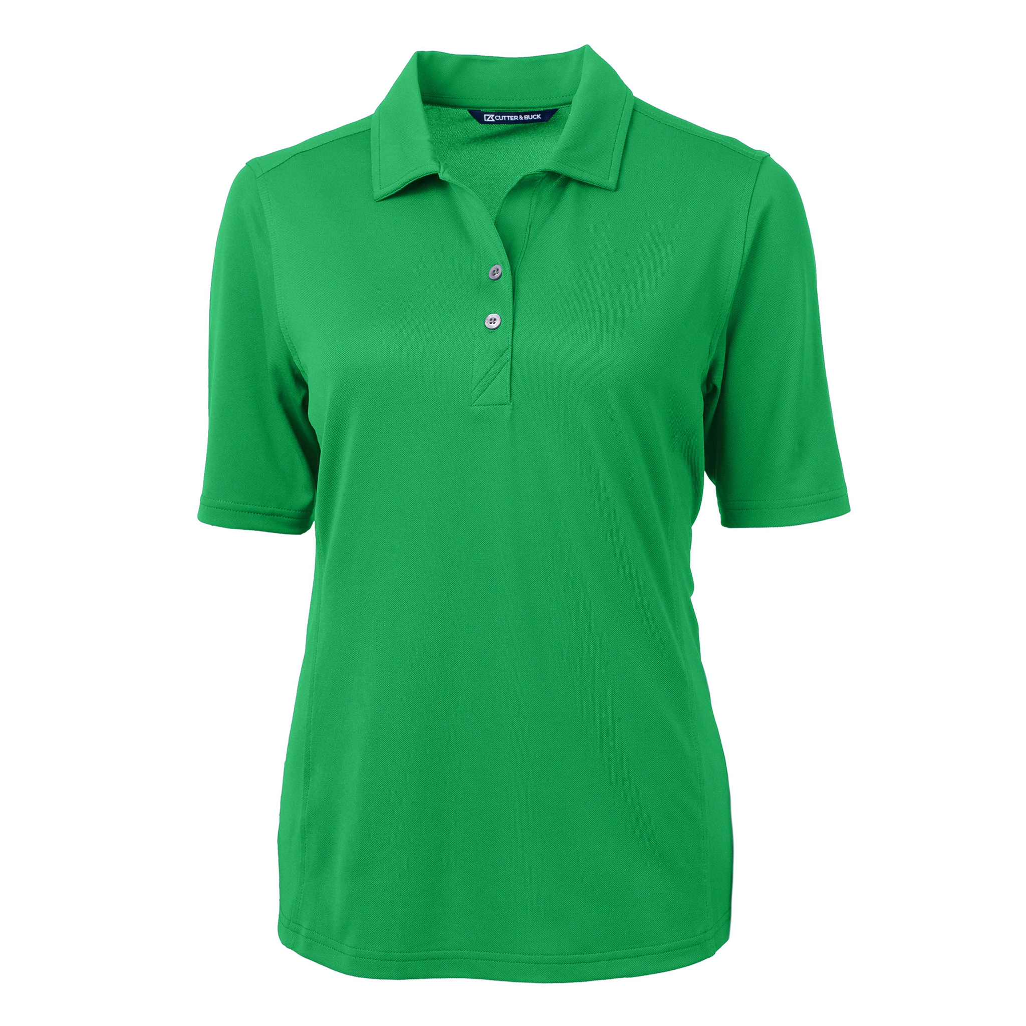 Cutter & Buck | Women's Virtue Eco Recycled Polo