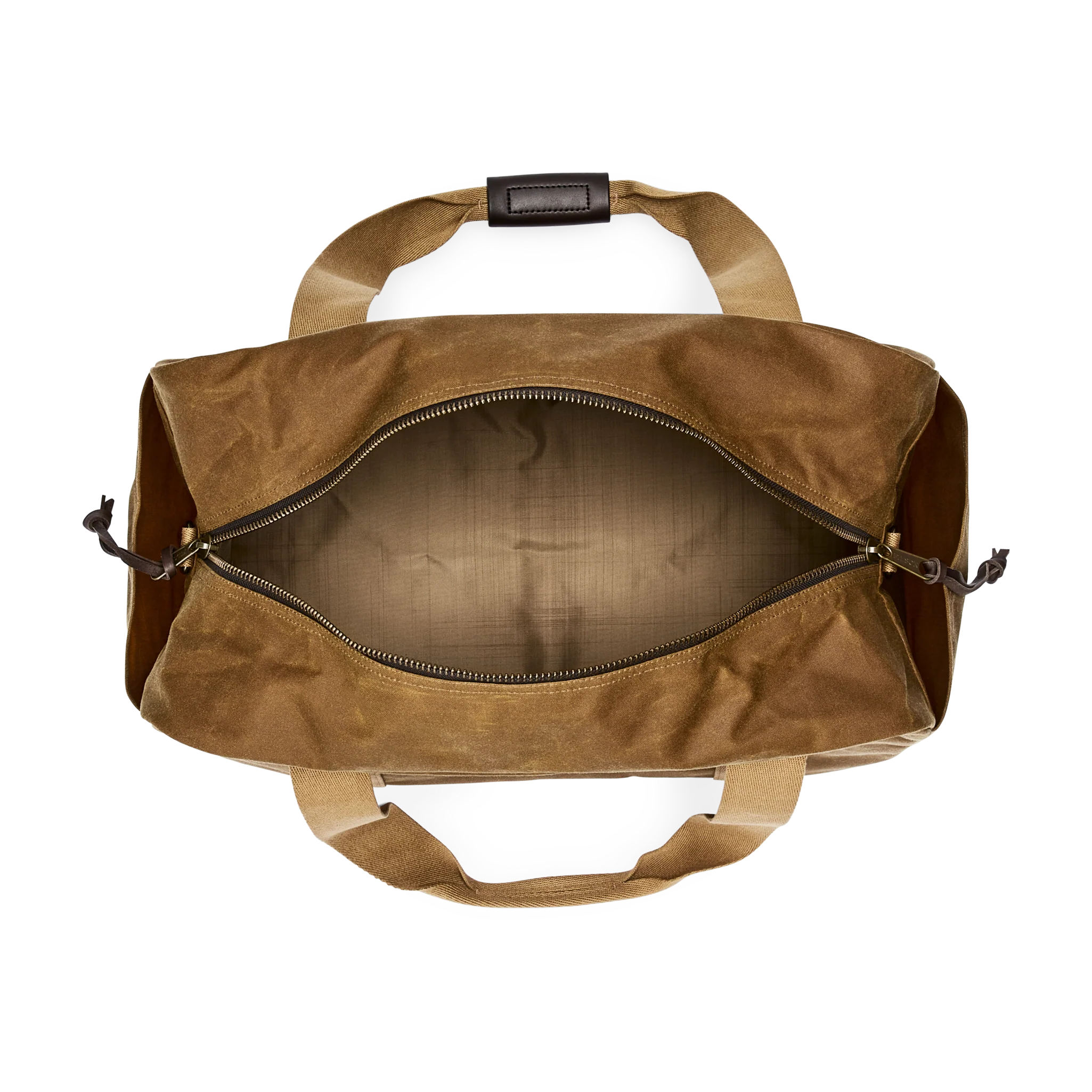 Filson | Medium Tin Cloth Duffle Bag