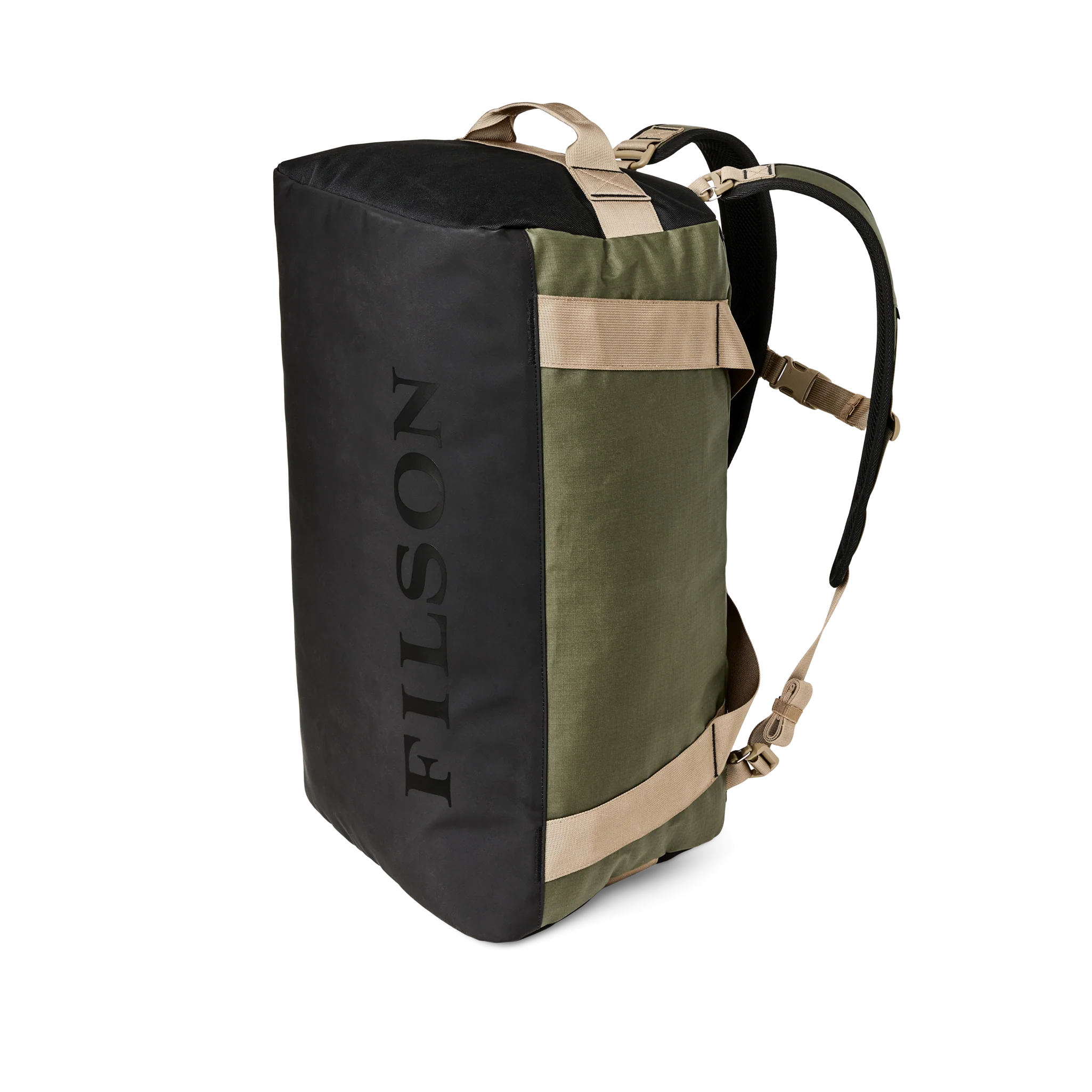 Filson | All Weather 50L Duffle