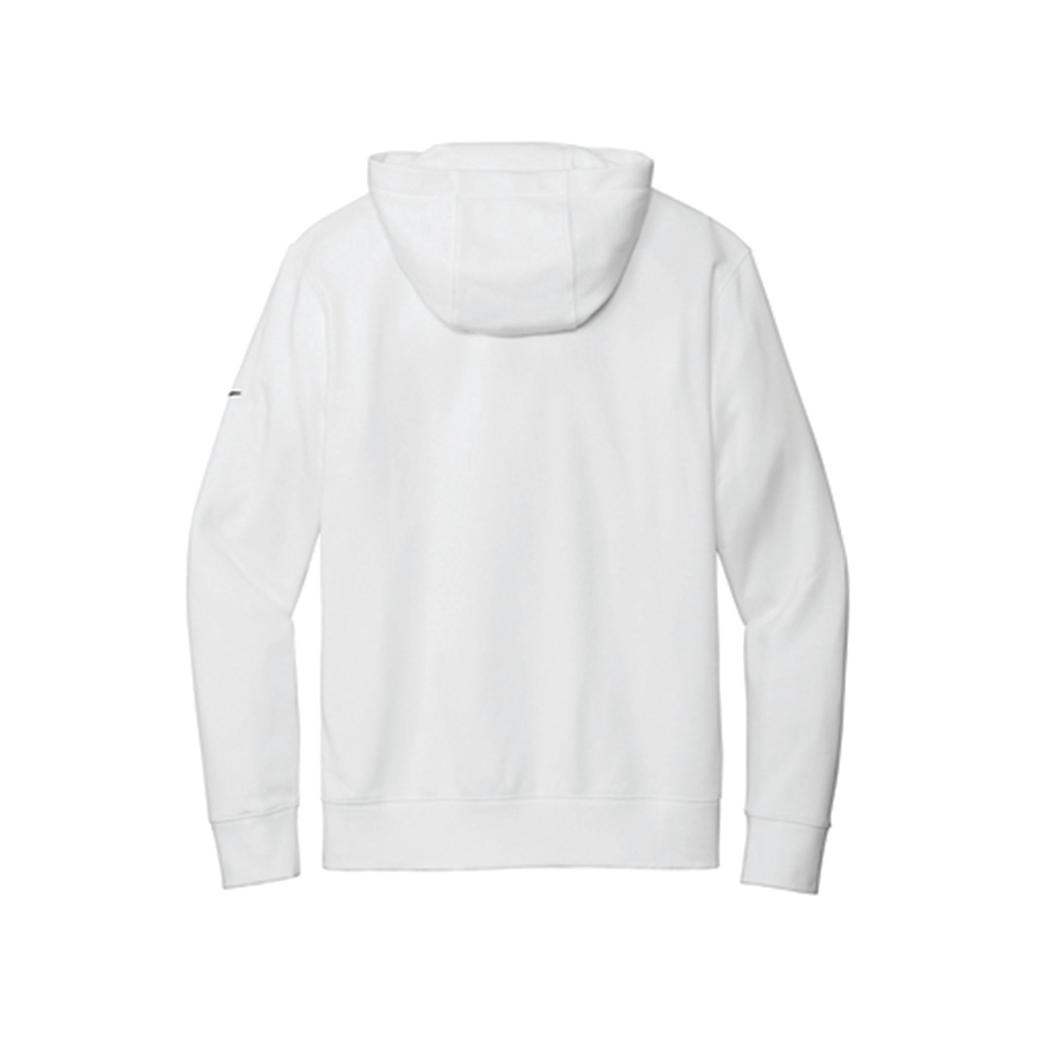 Nike Men's | Club Fleece Sleeve Swoosh Full-Zip Hoodie