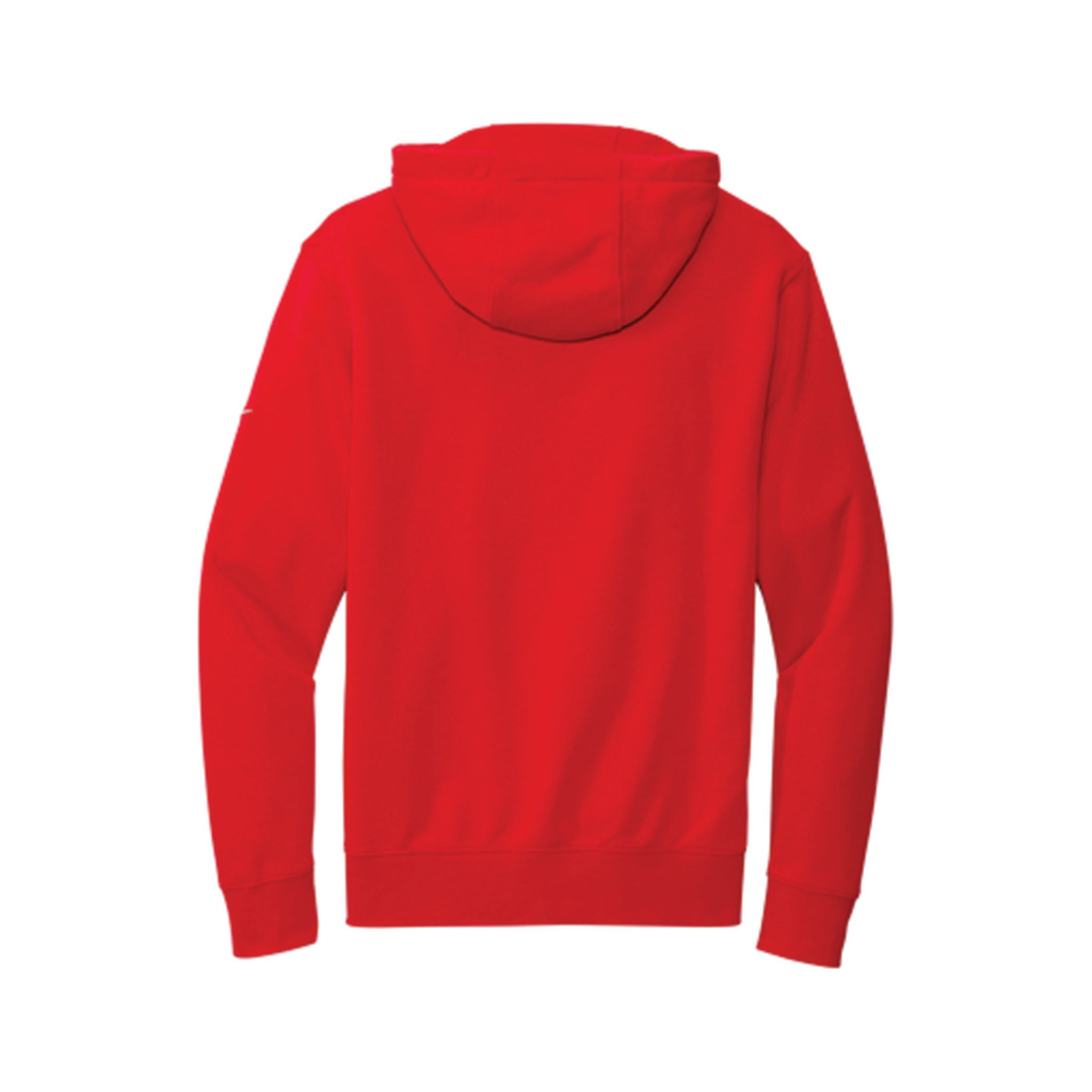 Nike Men's | Club Fleece Sleeve Swoosh Full-Zip Hoodie