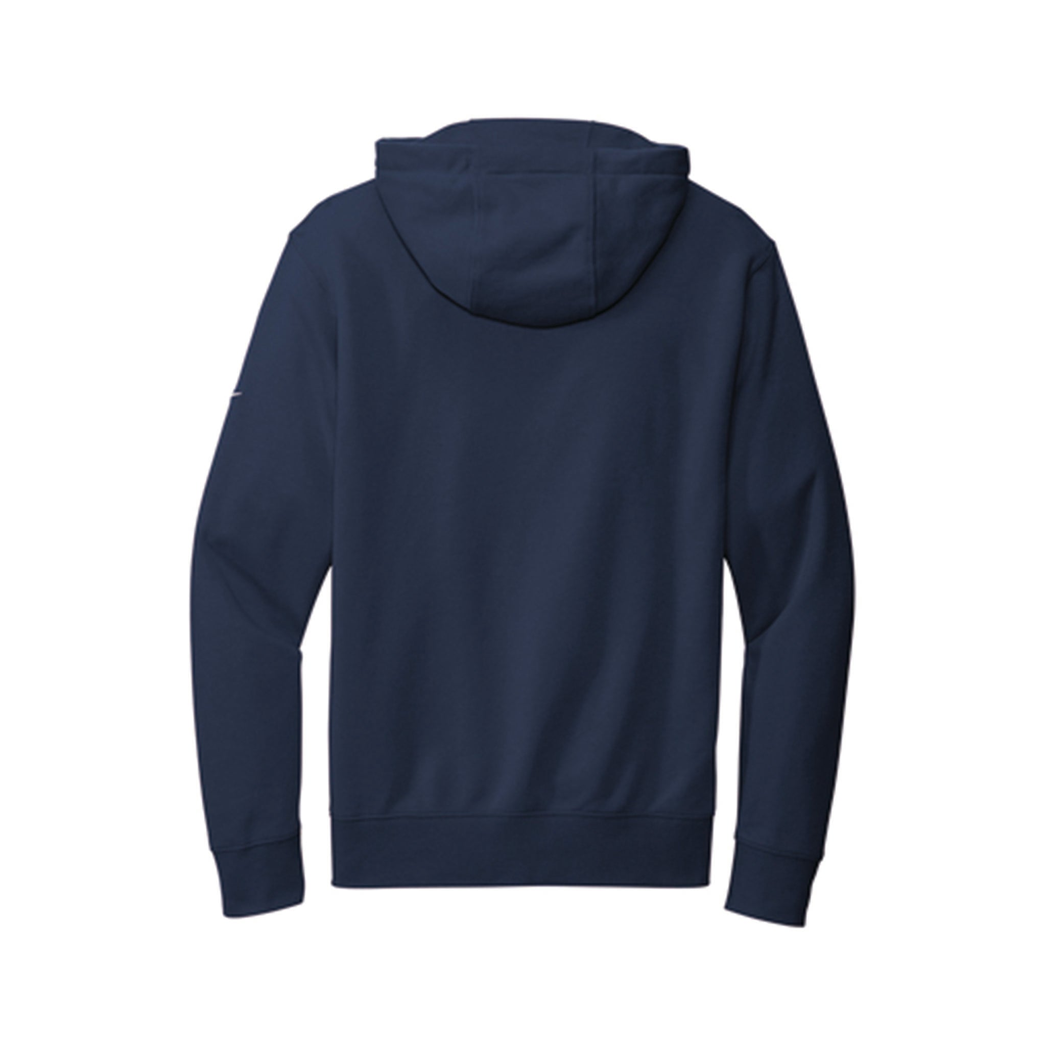 Nike Men's | Club Fleece Sleeve Swoosh Full-Zip Hoodie