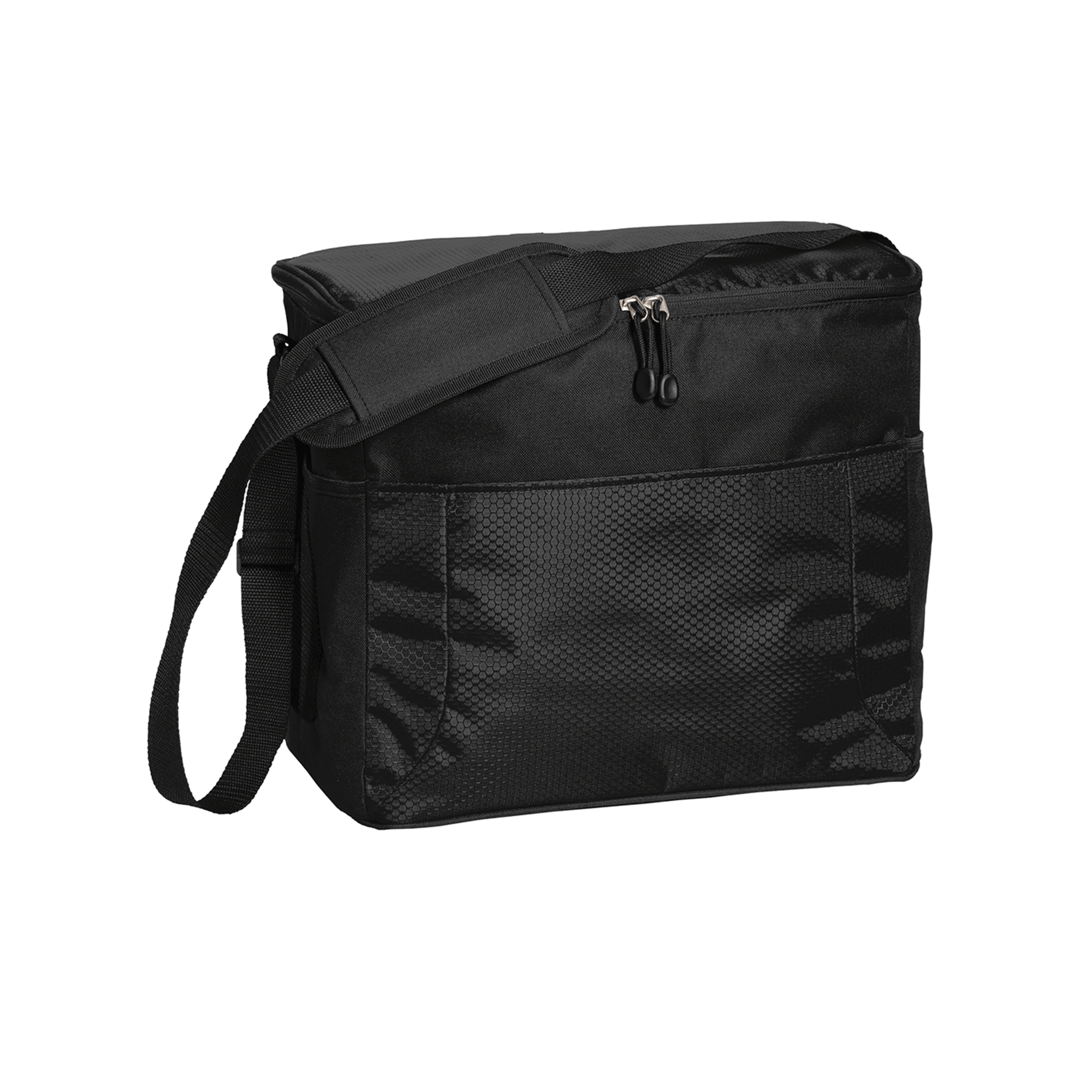 Port Authority | 24-Can Cube Cooler