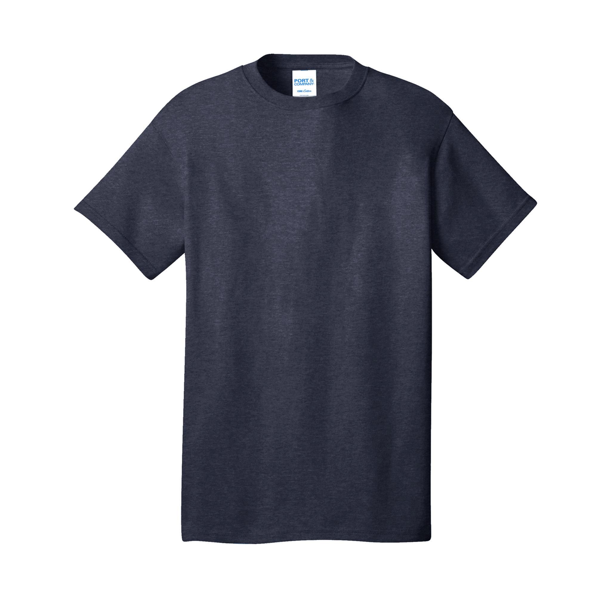 Port & Company® | Core Cotton Tee