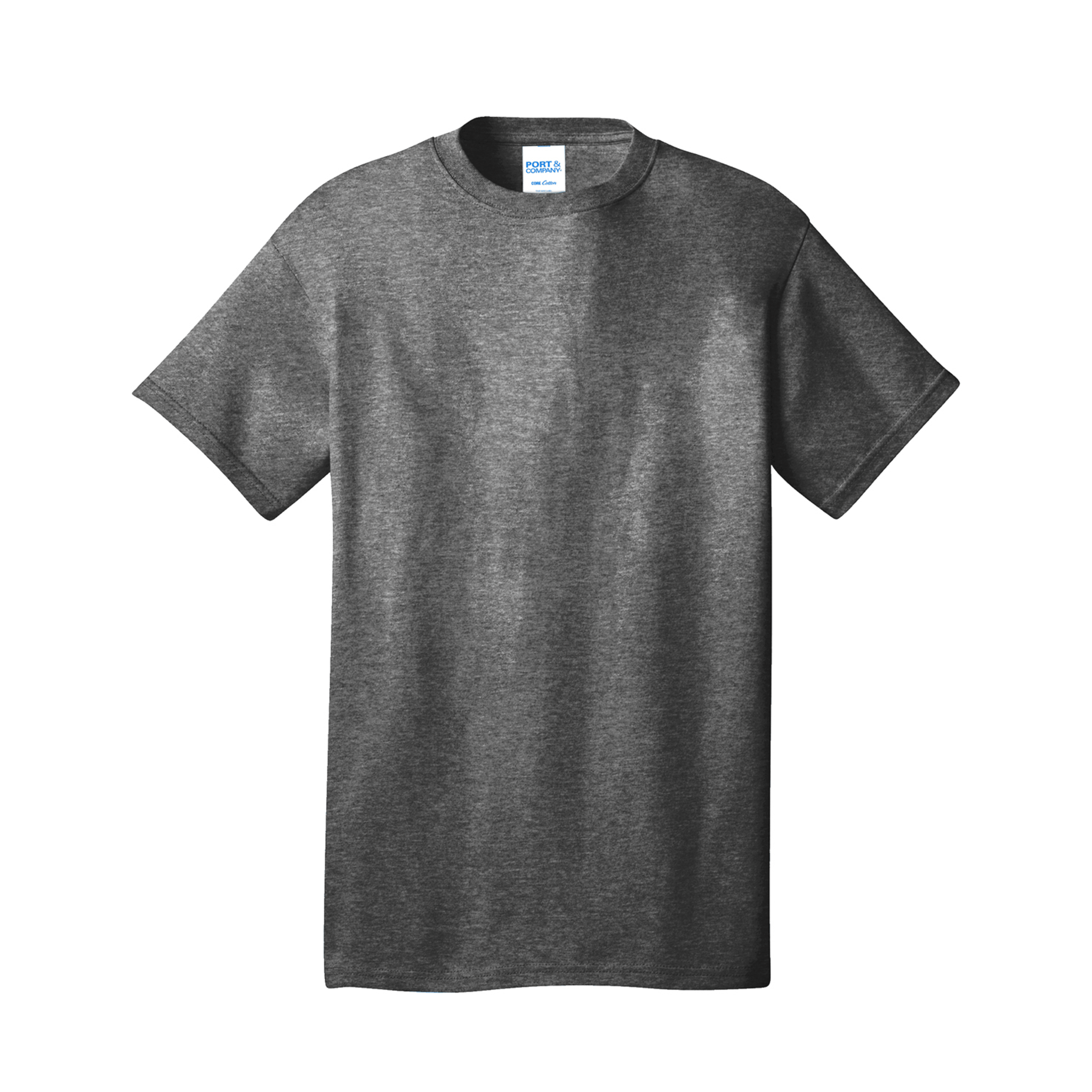 Port & Company® | Core Cotton Tee