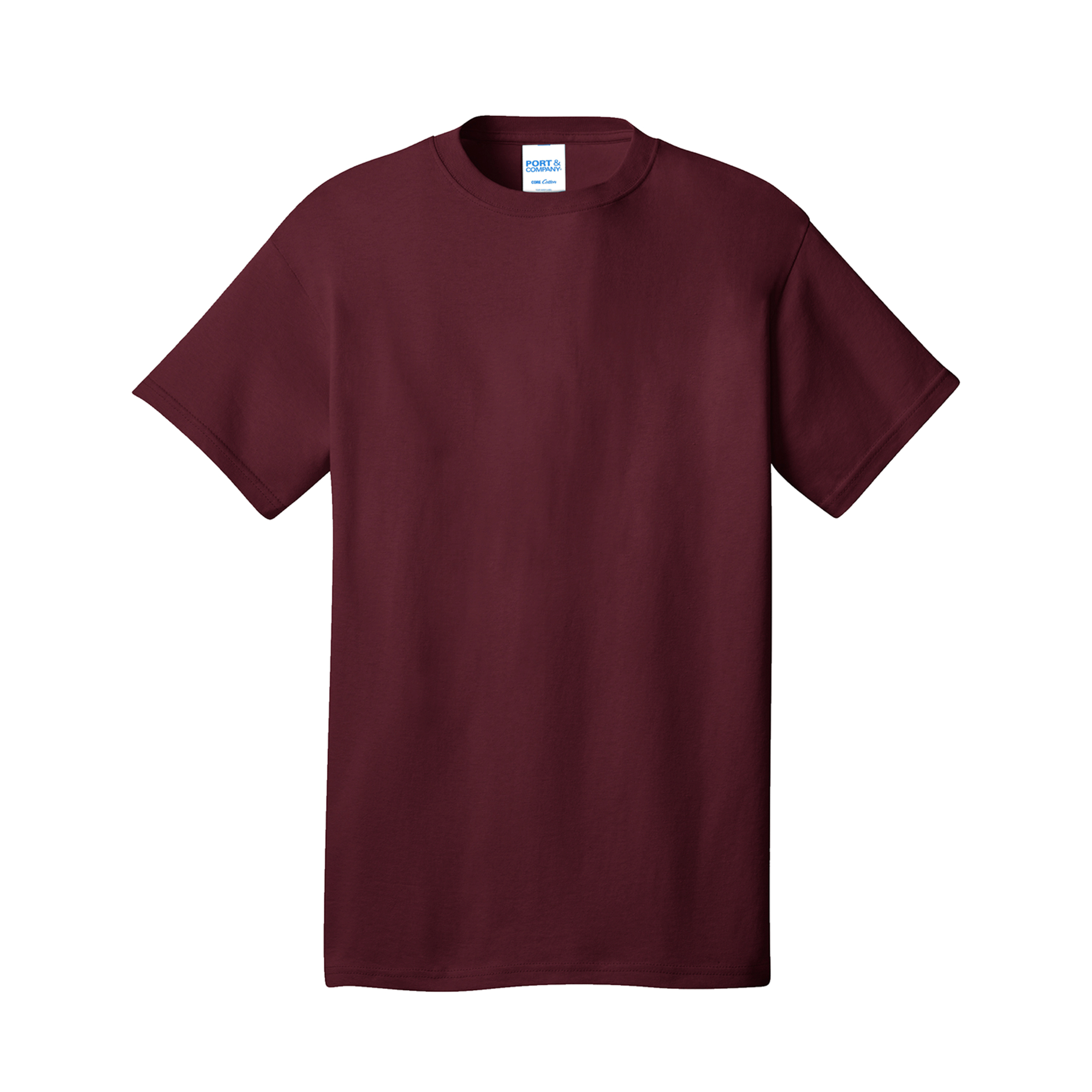 Port & Company® | Core Cotton Tee