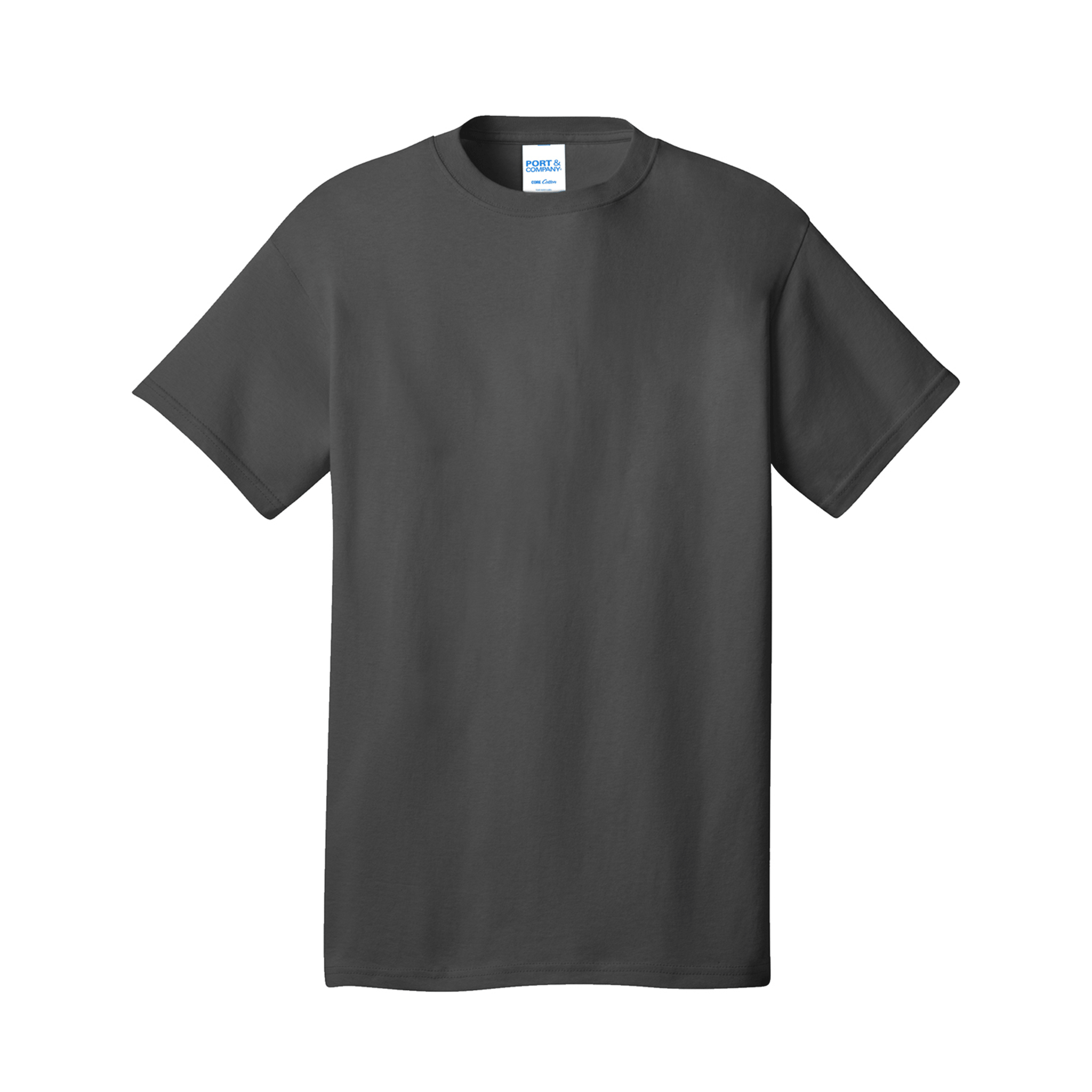 Port & Company® | Core Cotton Tee