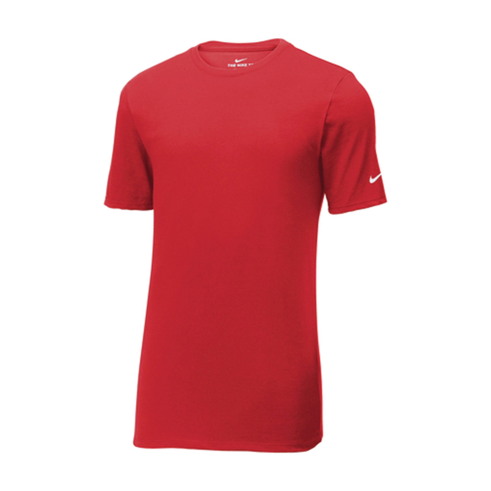 Nike Men's | Dri-FIT Cotton/Poly Tee
