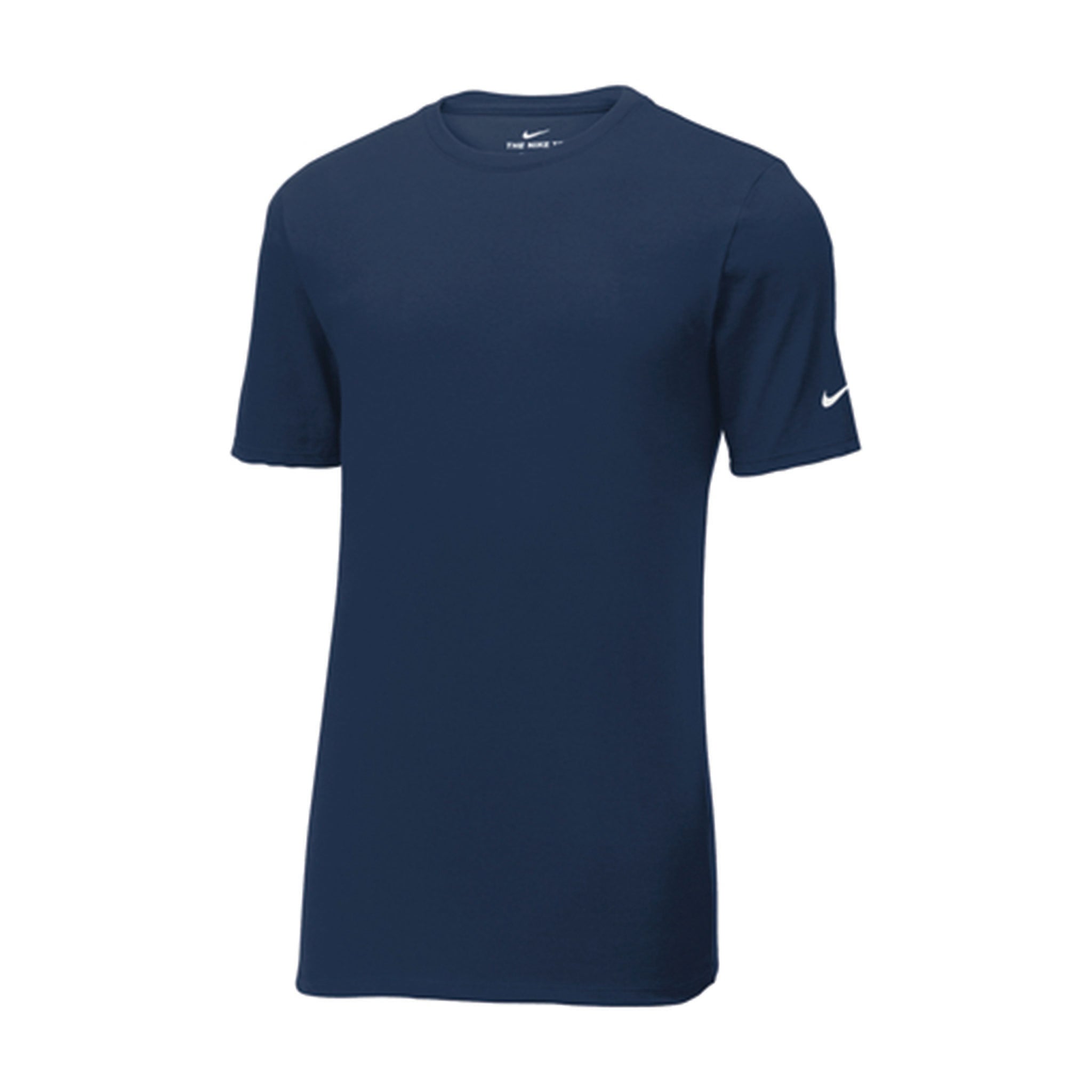 Nike Men's | Dri-FIT Cotton/Poly Tee