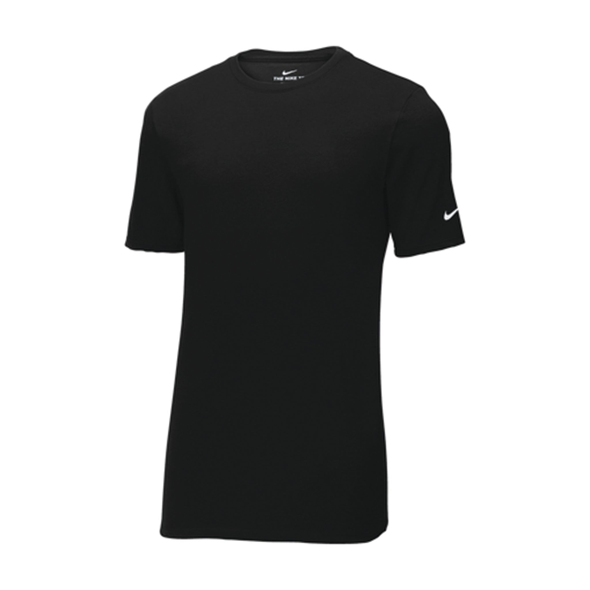 Nike Men's | Dri-FIT Cotton/Poly Tee