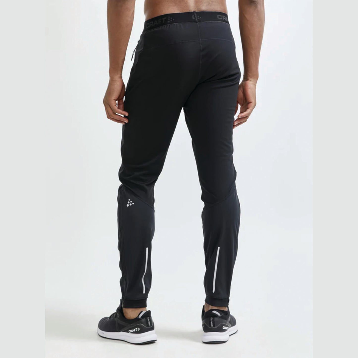 CRAFT MEN'S ADV ESSENCE WIND PANTS