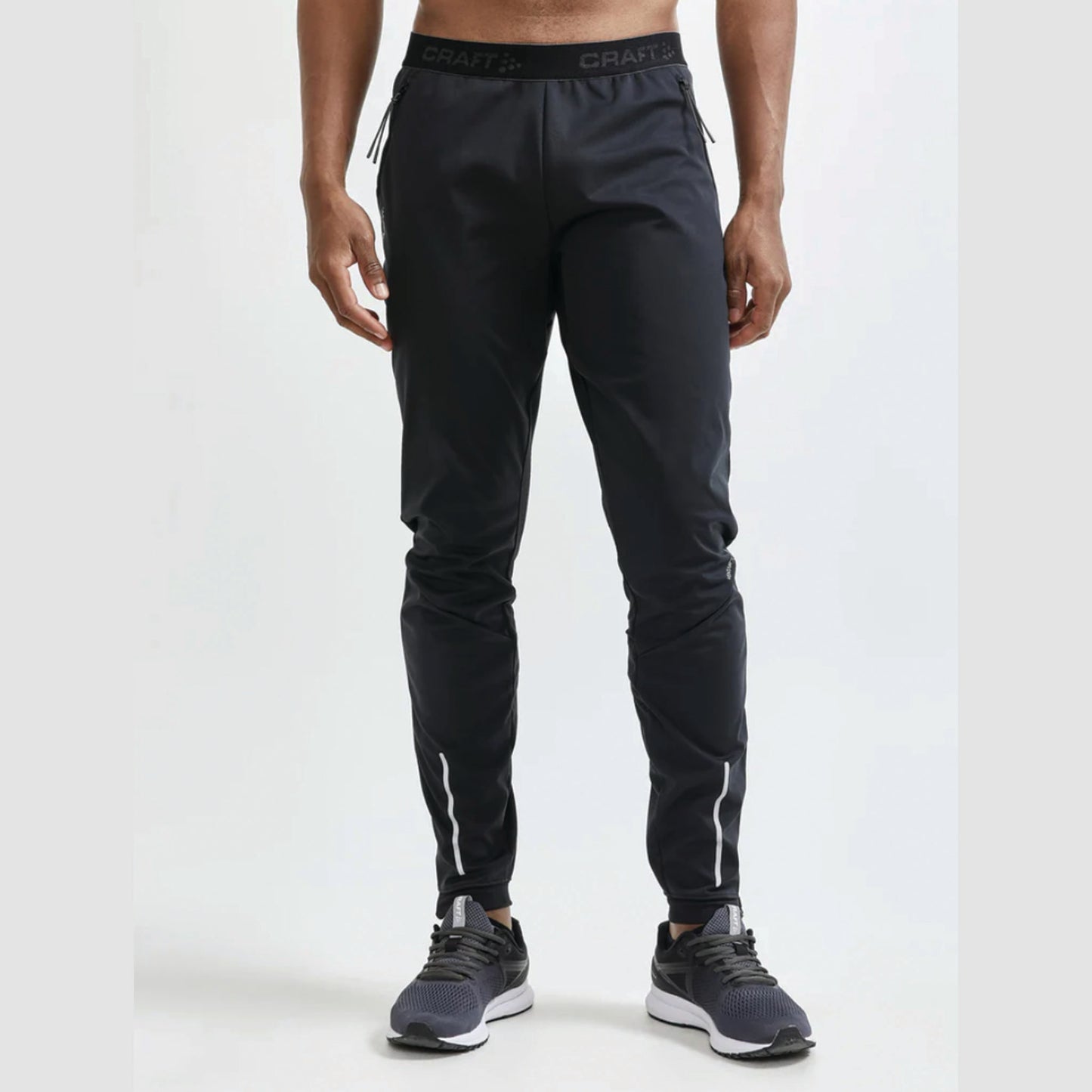 CRAFT MEN'S ADV ESSENCE WIND PANTS