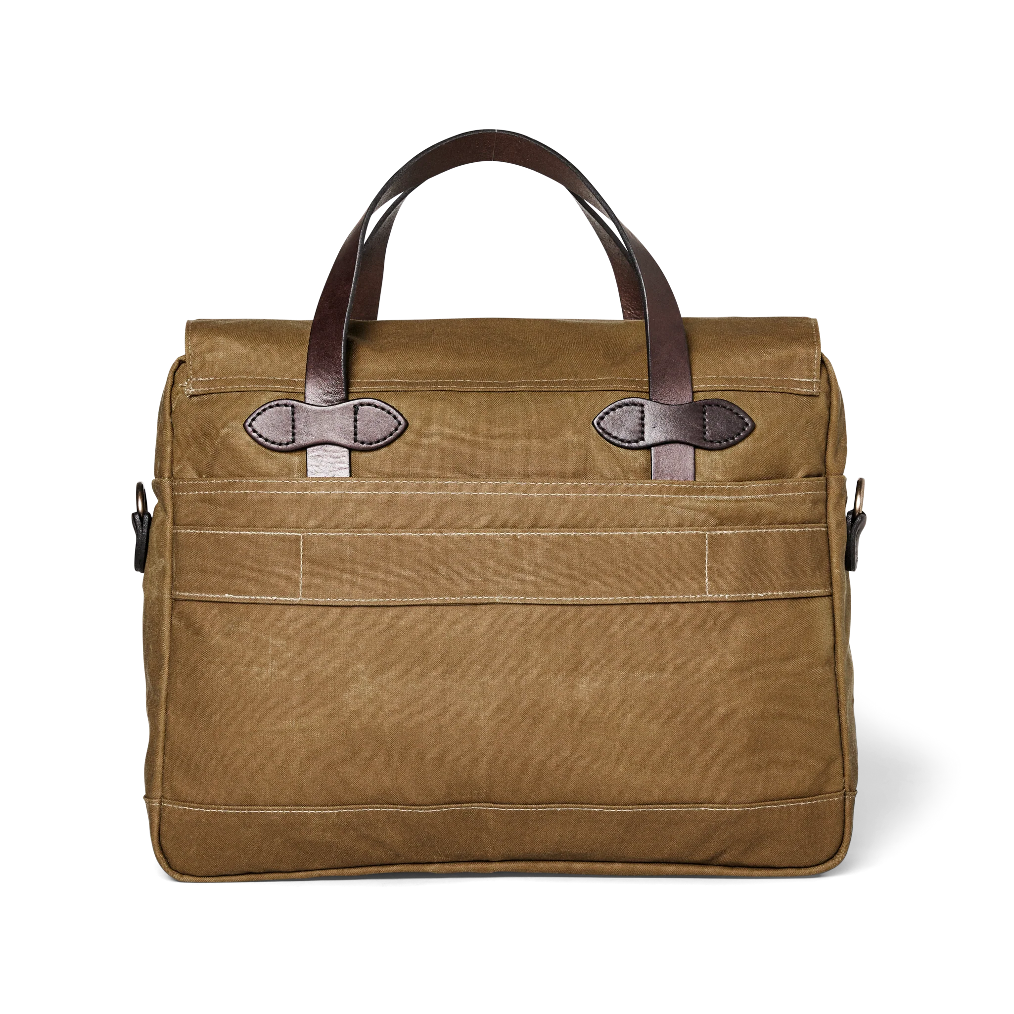 Filson | 24 Hour Tin Cloth Briefcase