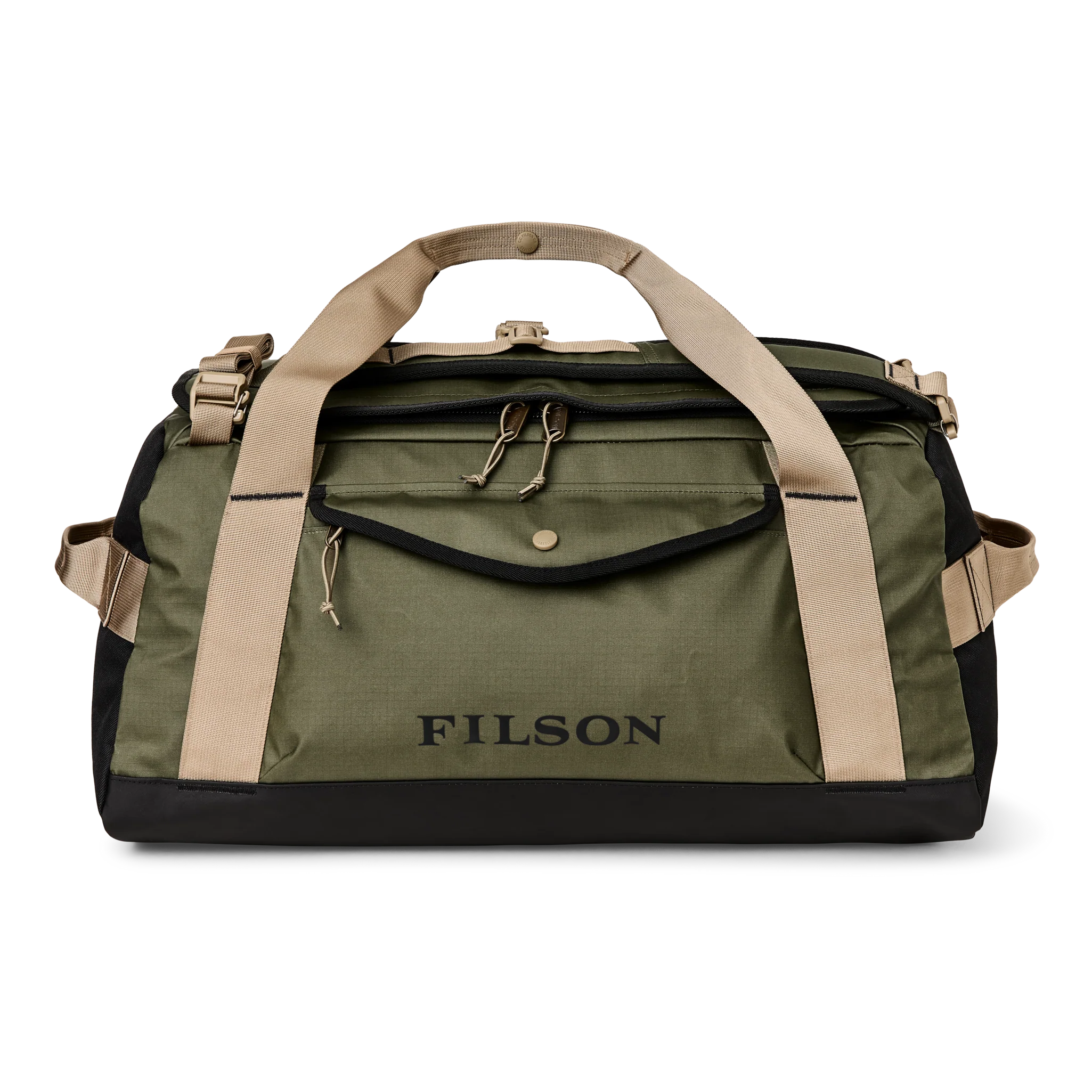 Filson | All Weather 50L Duffle