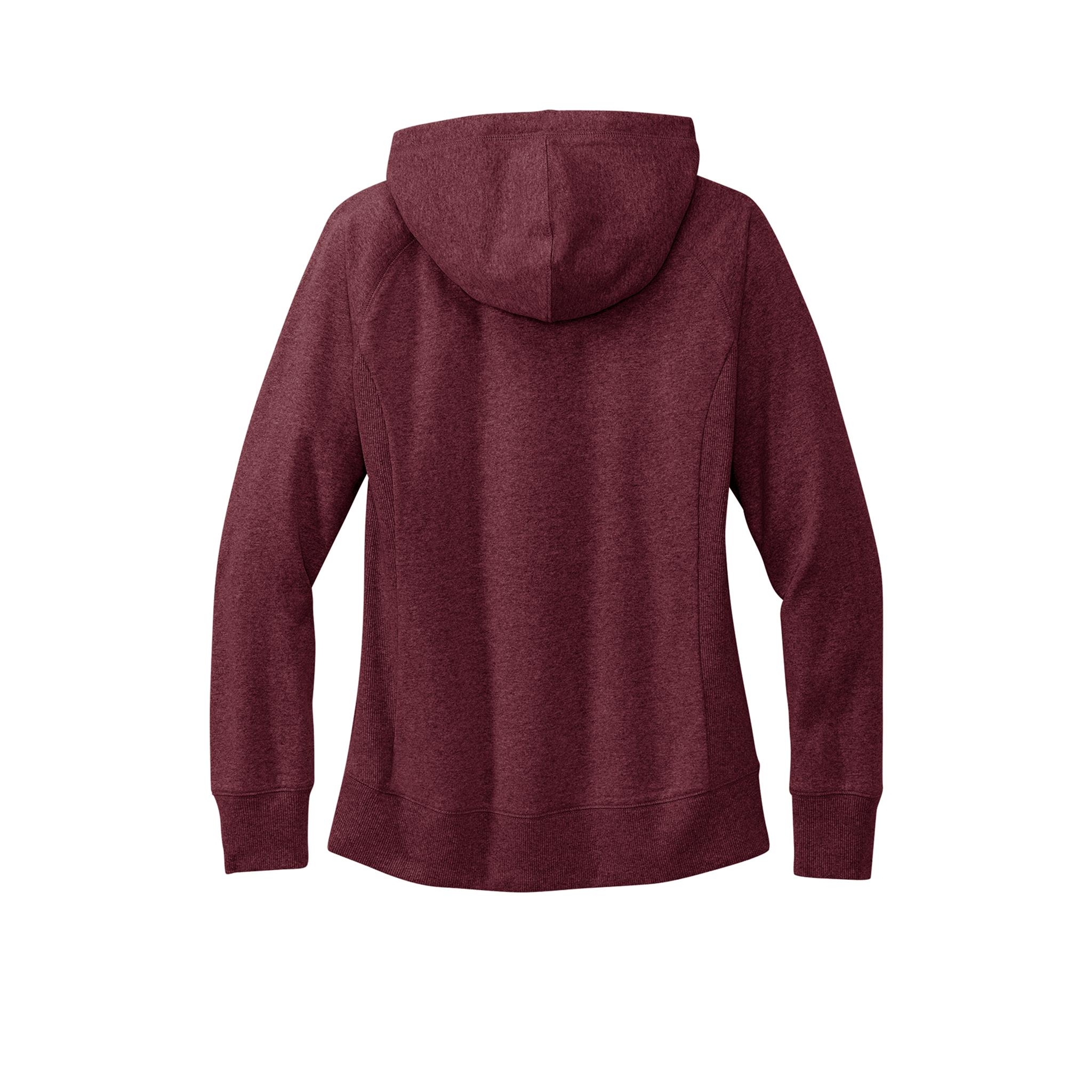 District | Women’s Re-Fleece Hoodie (HRC)