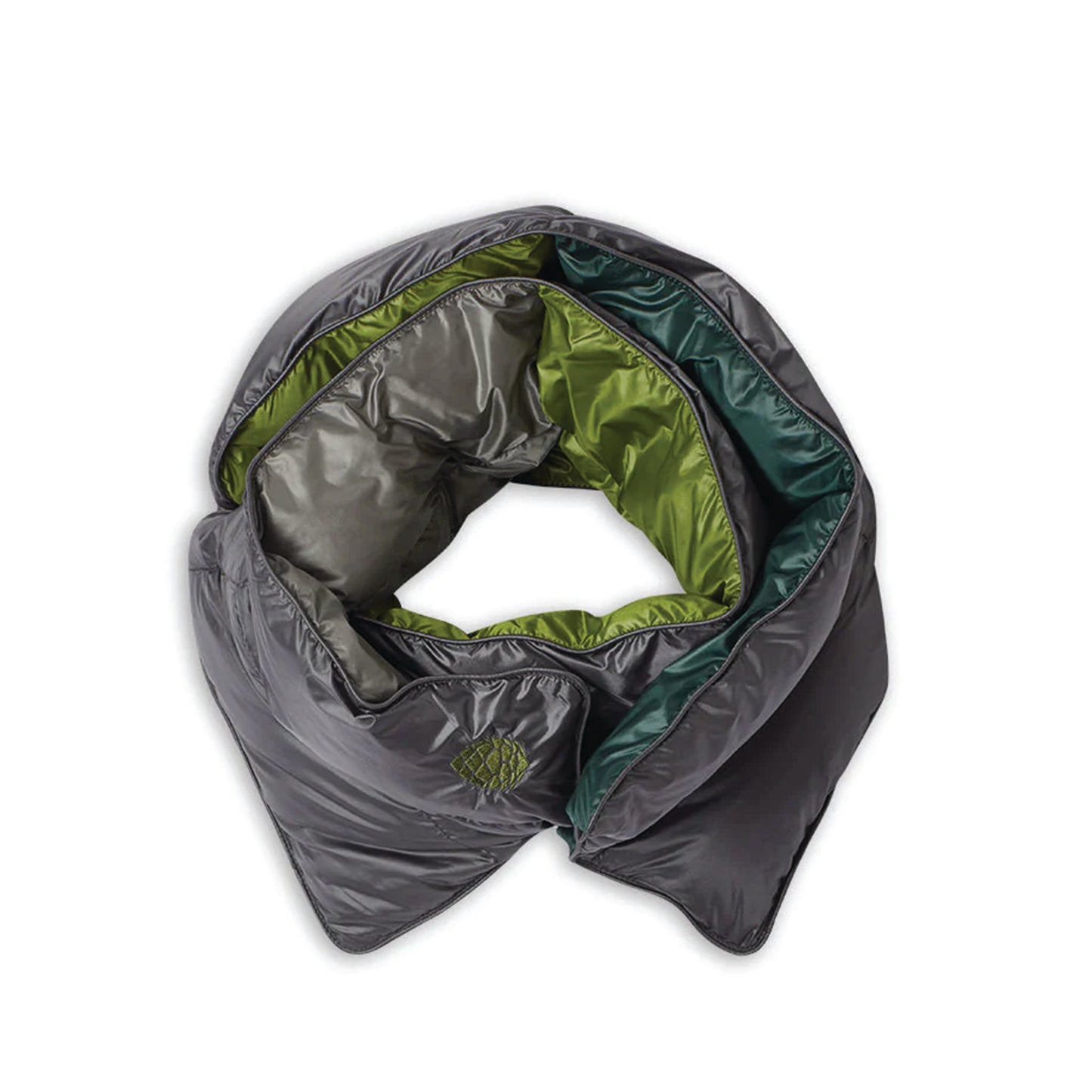Stio | Hometown Down Scarf (EXMC)