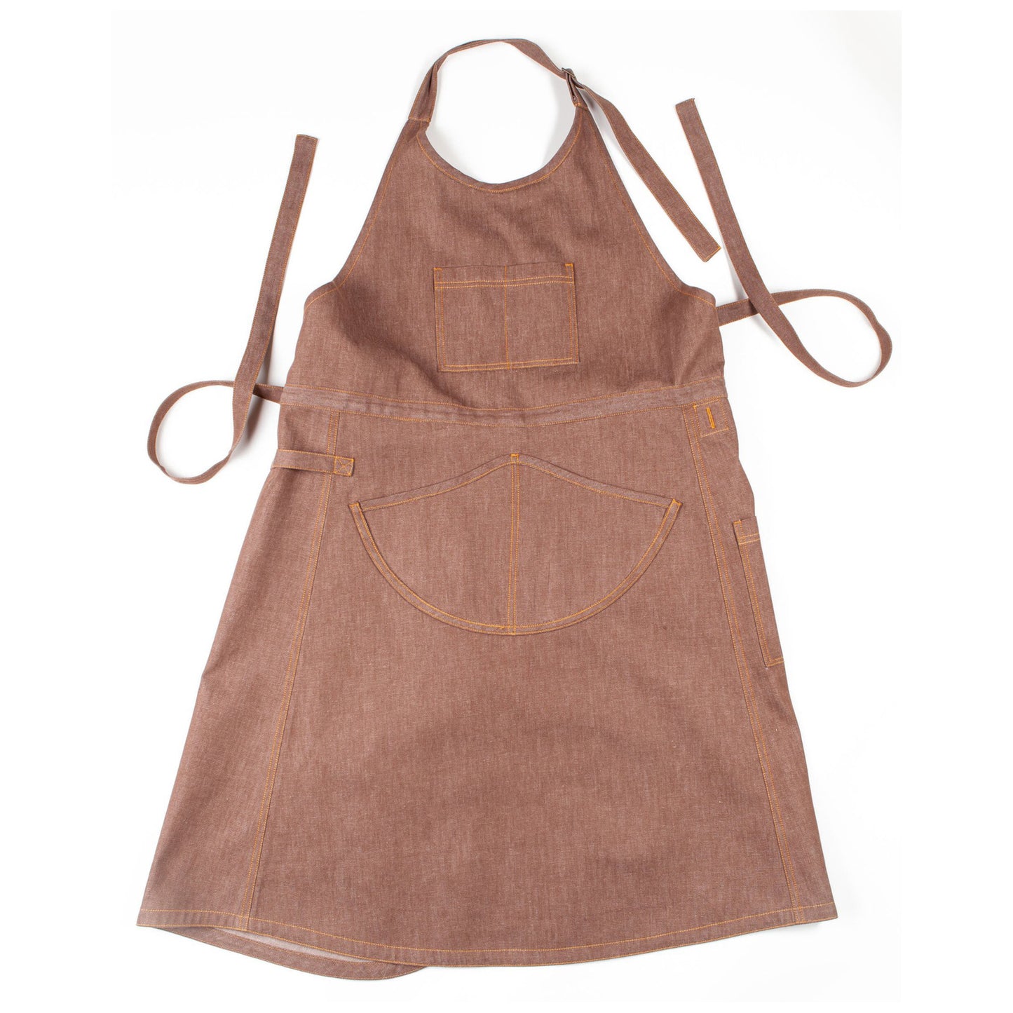 Tove Wear | Farm Apron Dress
